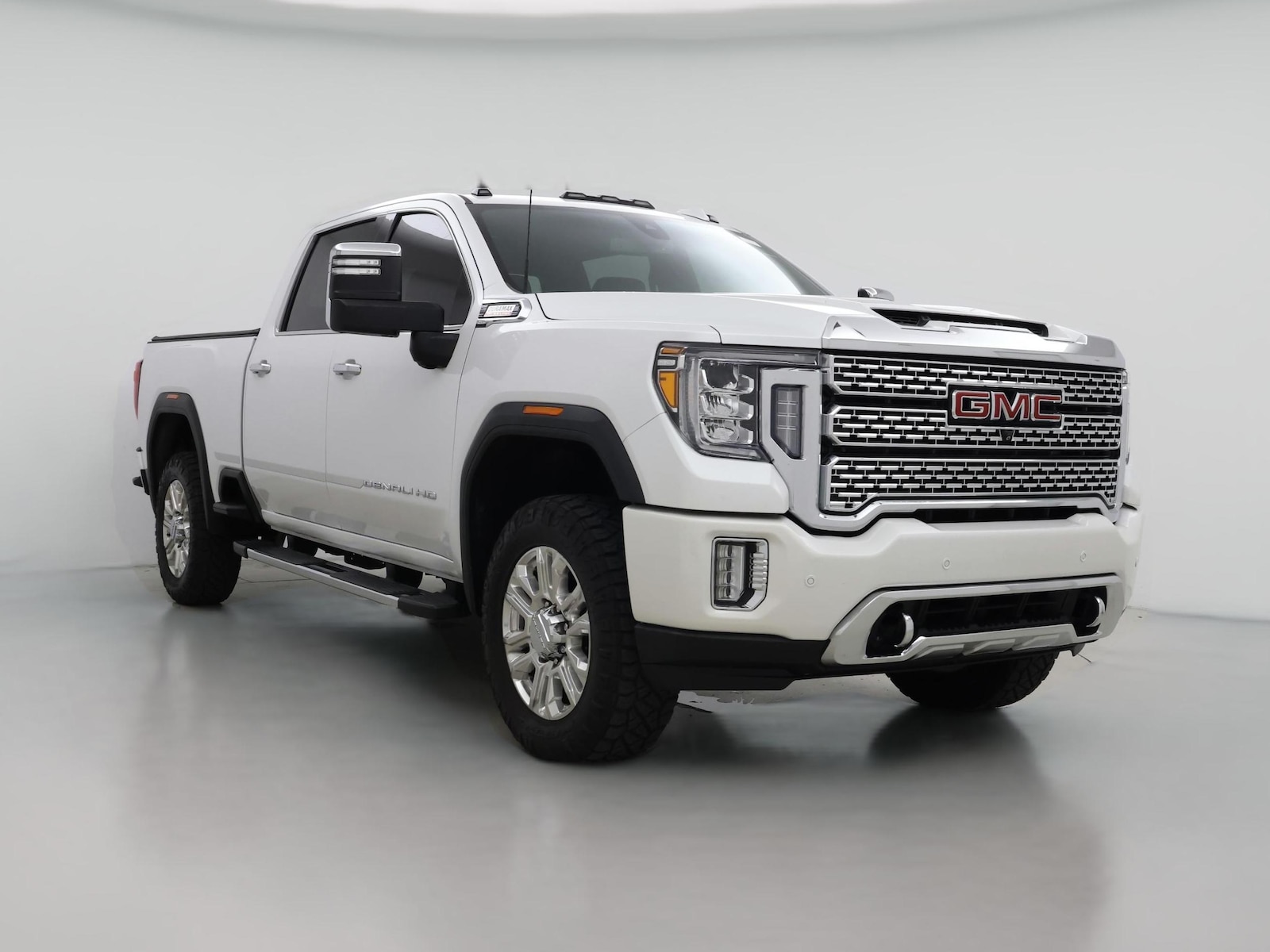 2022 GMC Sierra 2500 Denali HD
