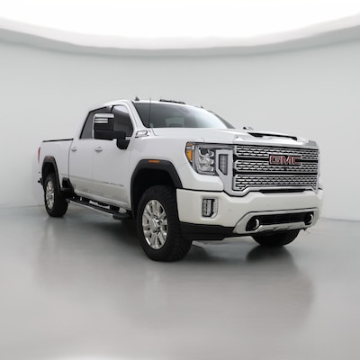2022 GMC Sierra 2500 Denali