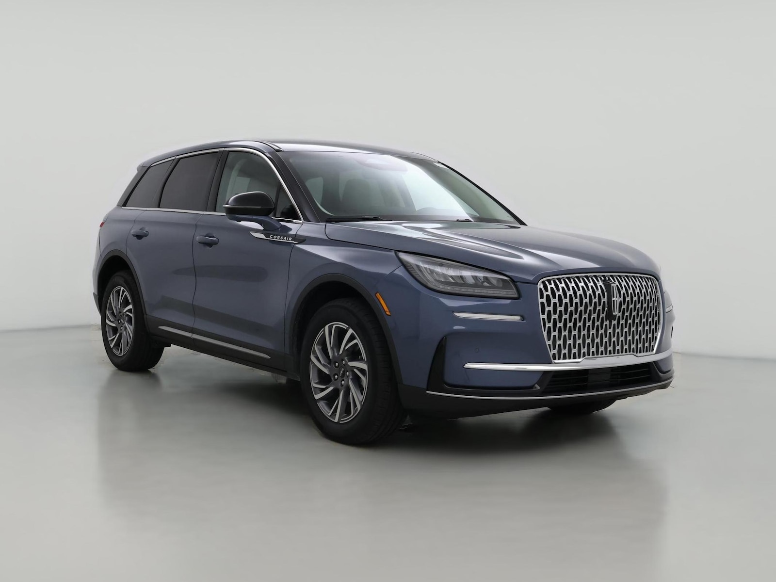 2024 Lincoln Corsair