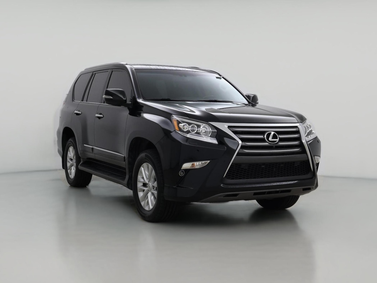 2018 Lexus GX