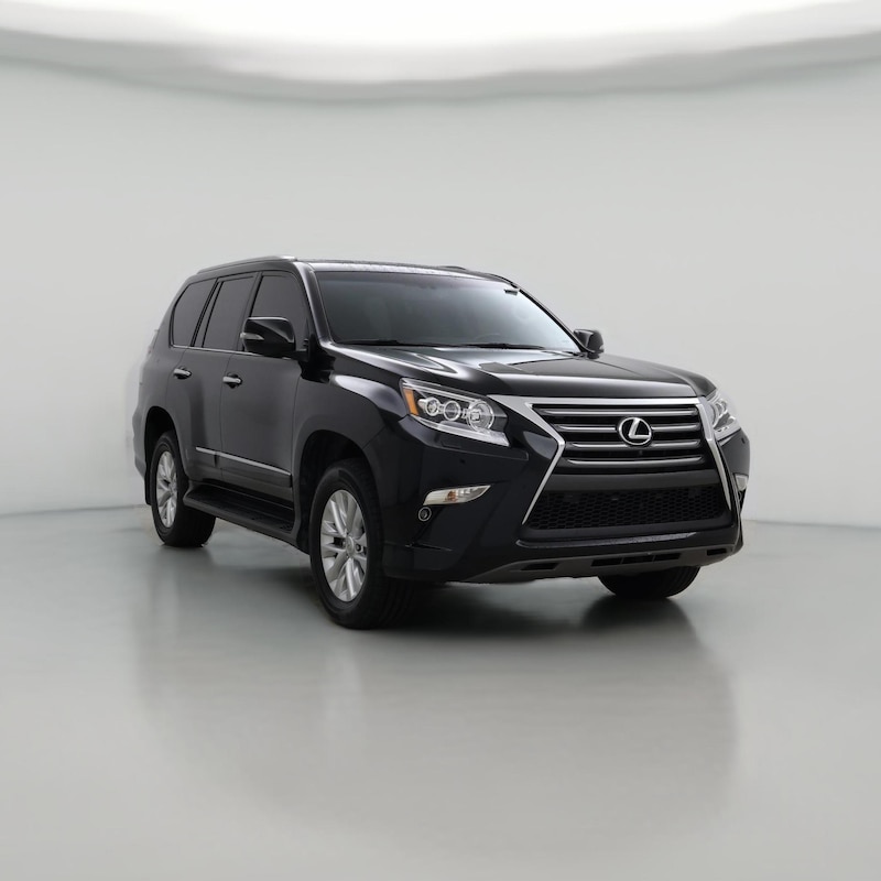 2018 Lexus GX 460 Premium