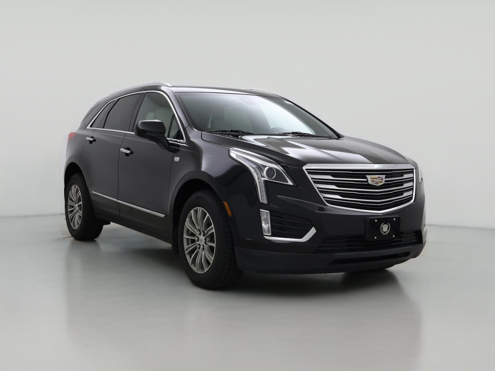 2019 Cadillac XT5