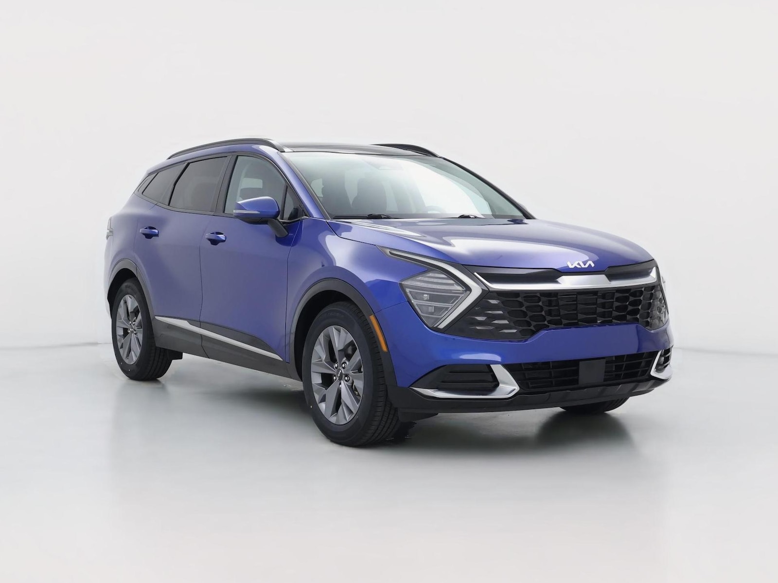 Smart Key & Power Hatch/Deck Lid