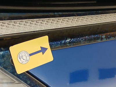 Condition detail