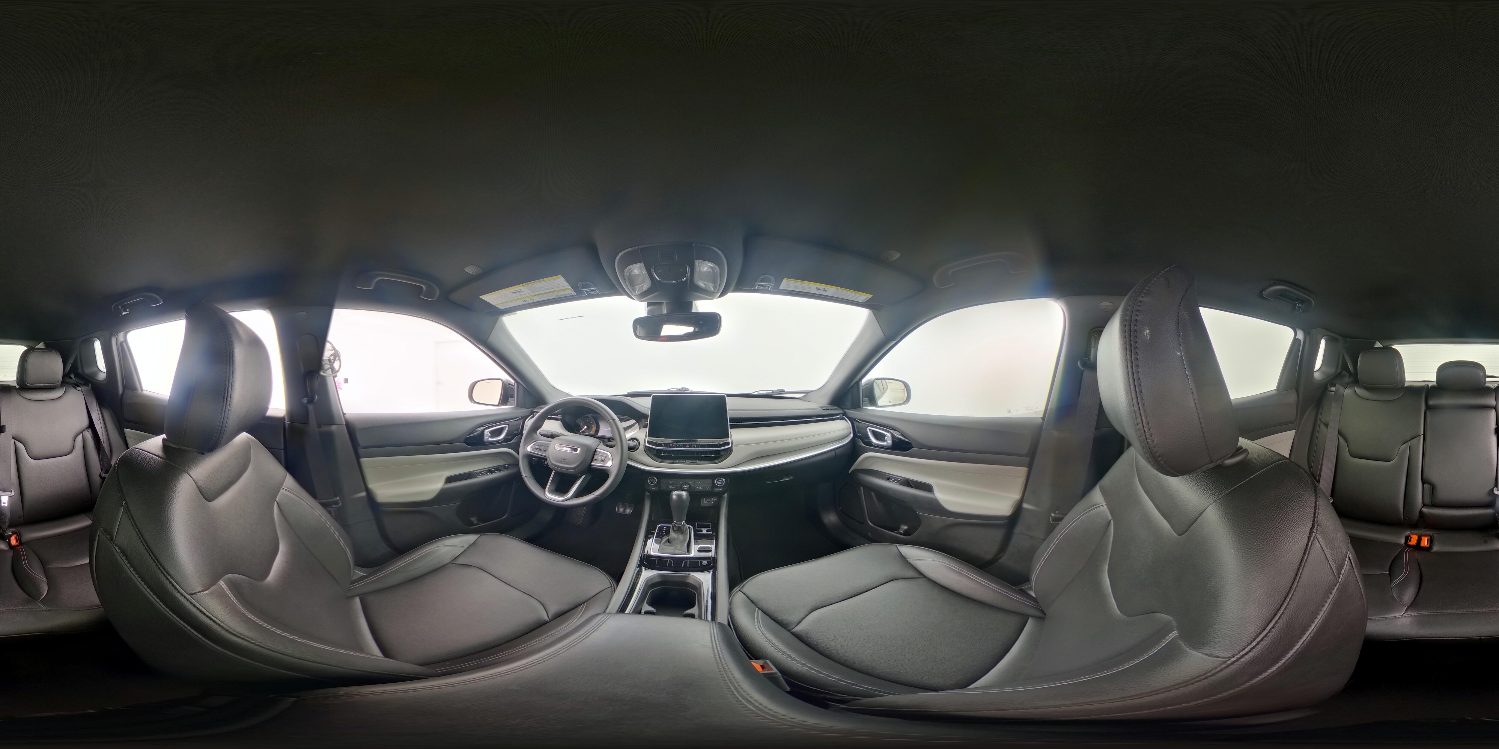 2025 Jeep Compass Limited - Photo 24