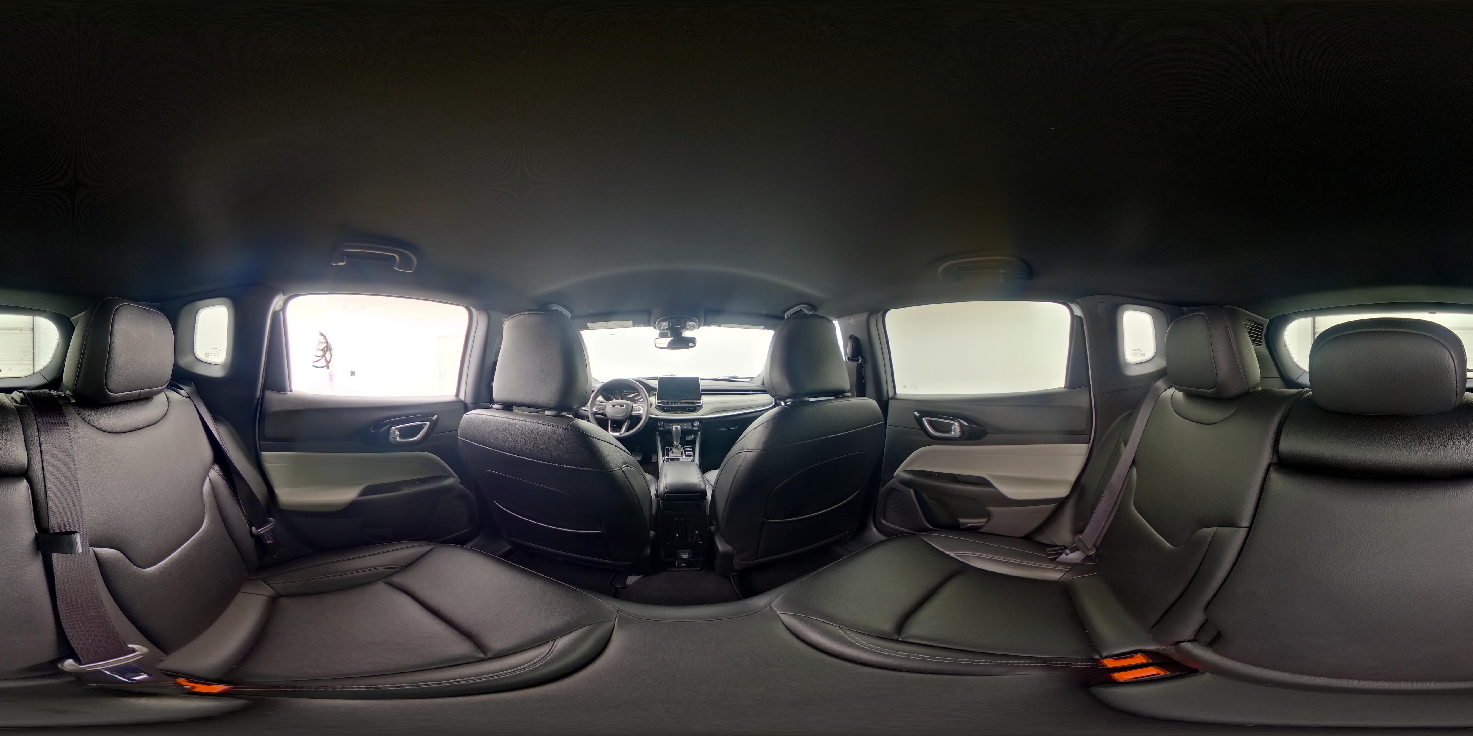 2025 Jeep Compass Limited - Photo 25