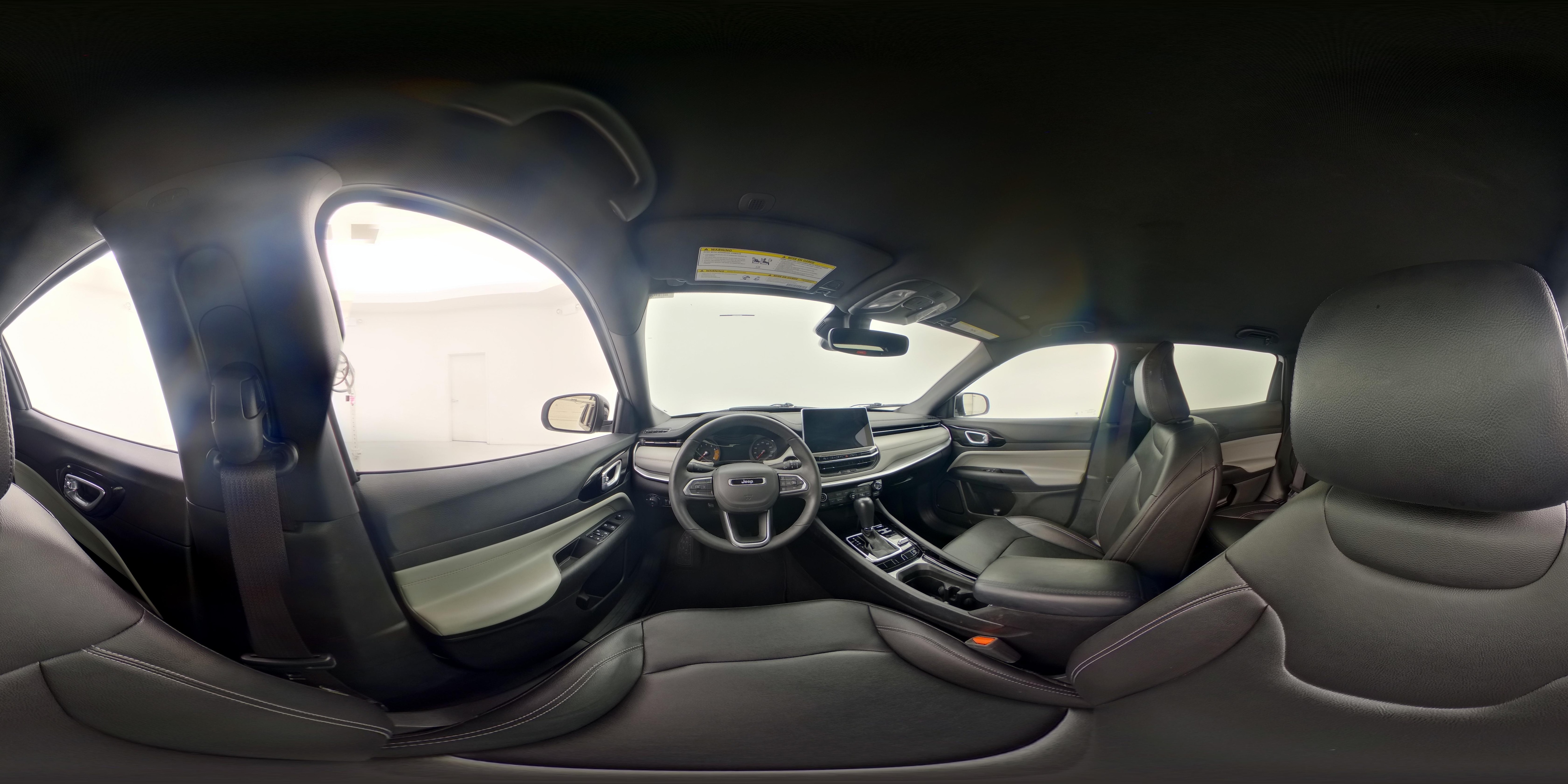 2025 Jeep Compass Limited - Photo 26