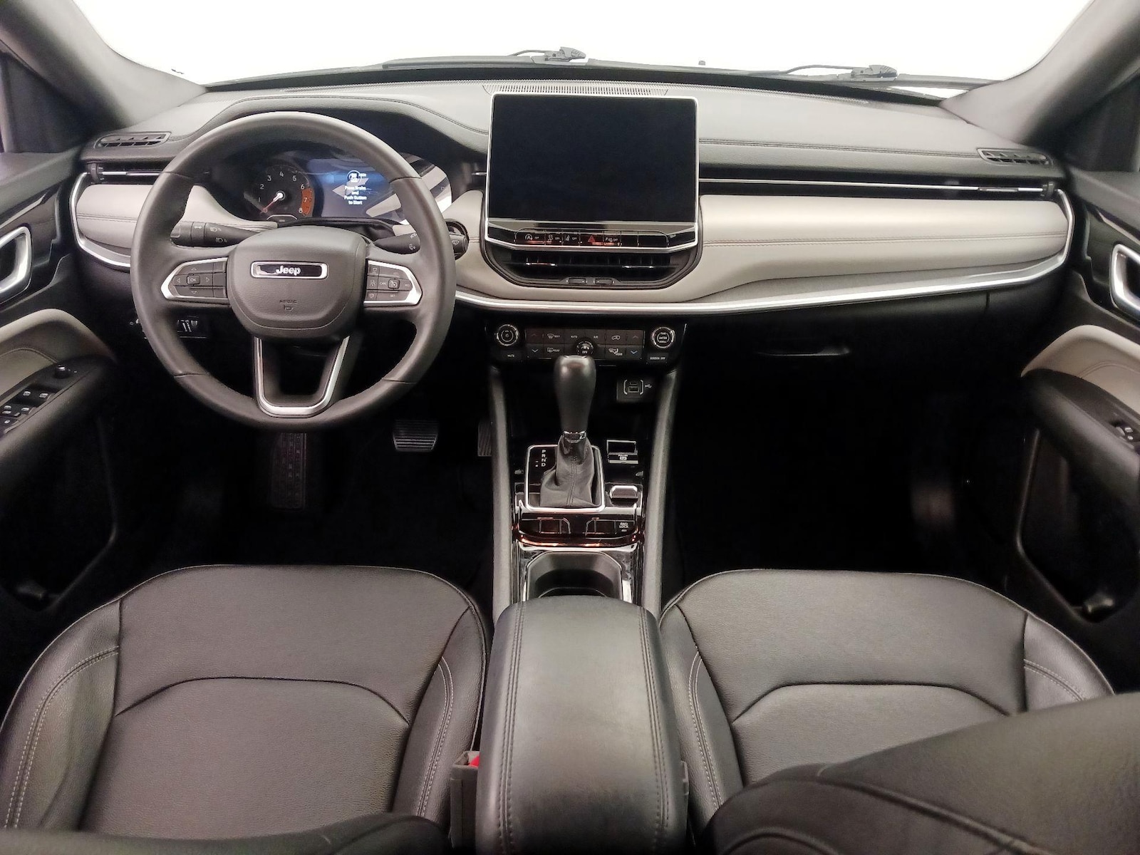 2025 Jeep Compass Limited - Photo 10