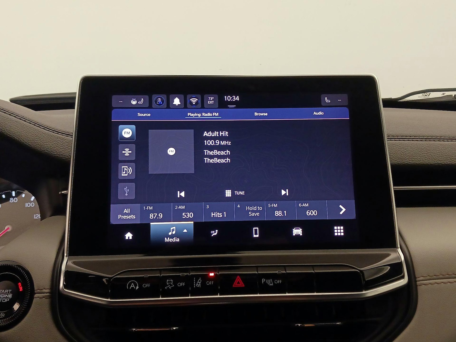 2025 Jeep Compass Limited - Photo 16