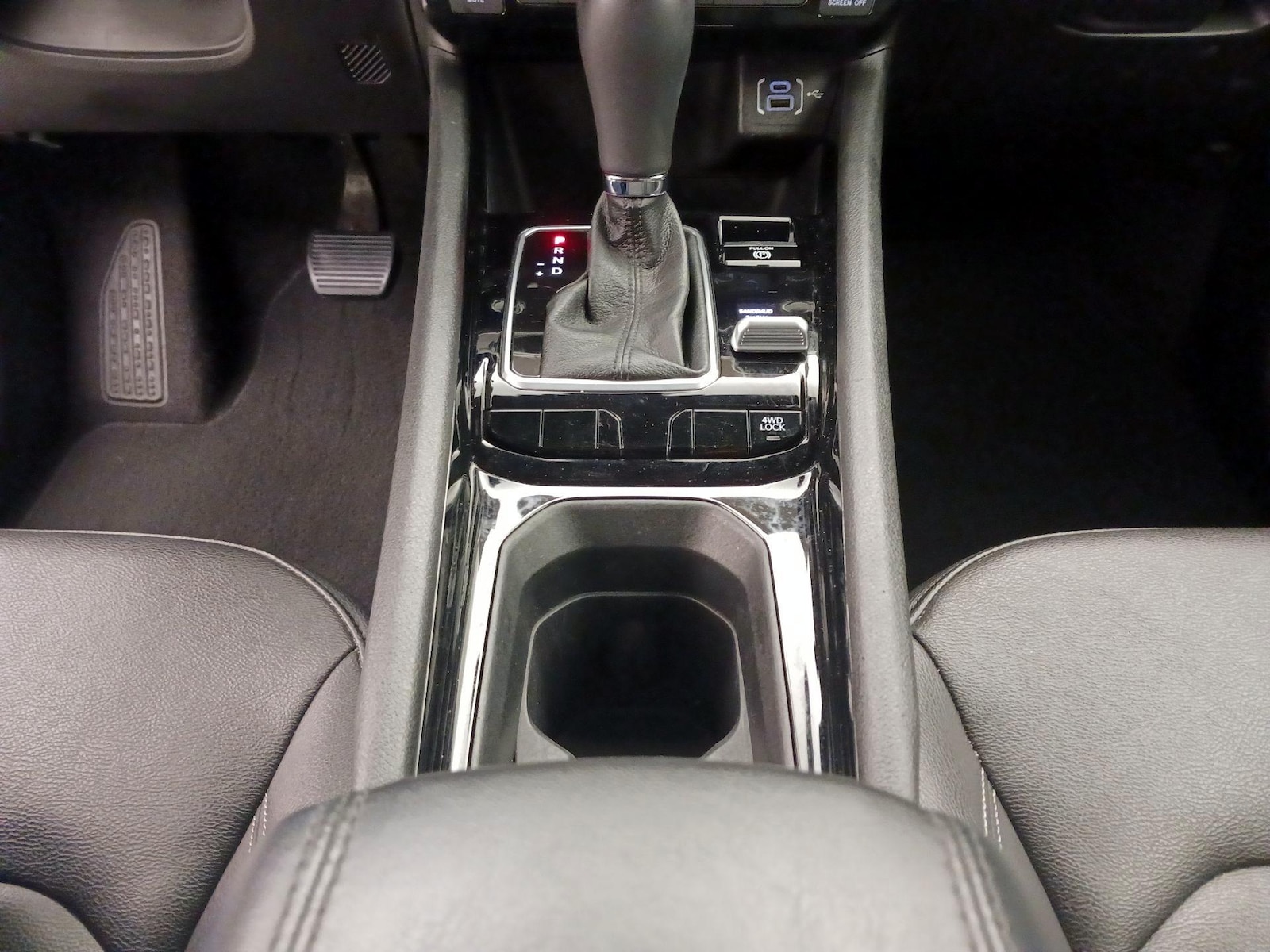 2025 Jeep Compass Limited - Photo 18