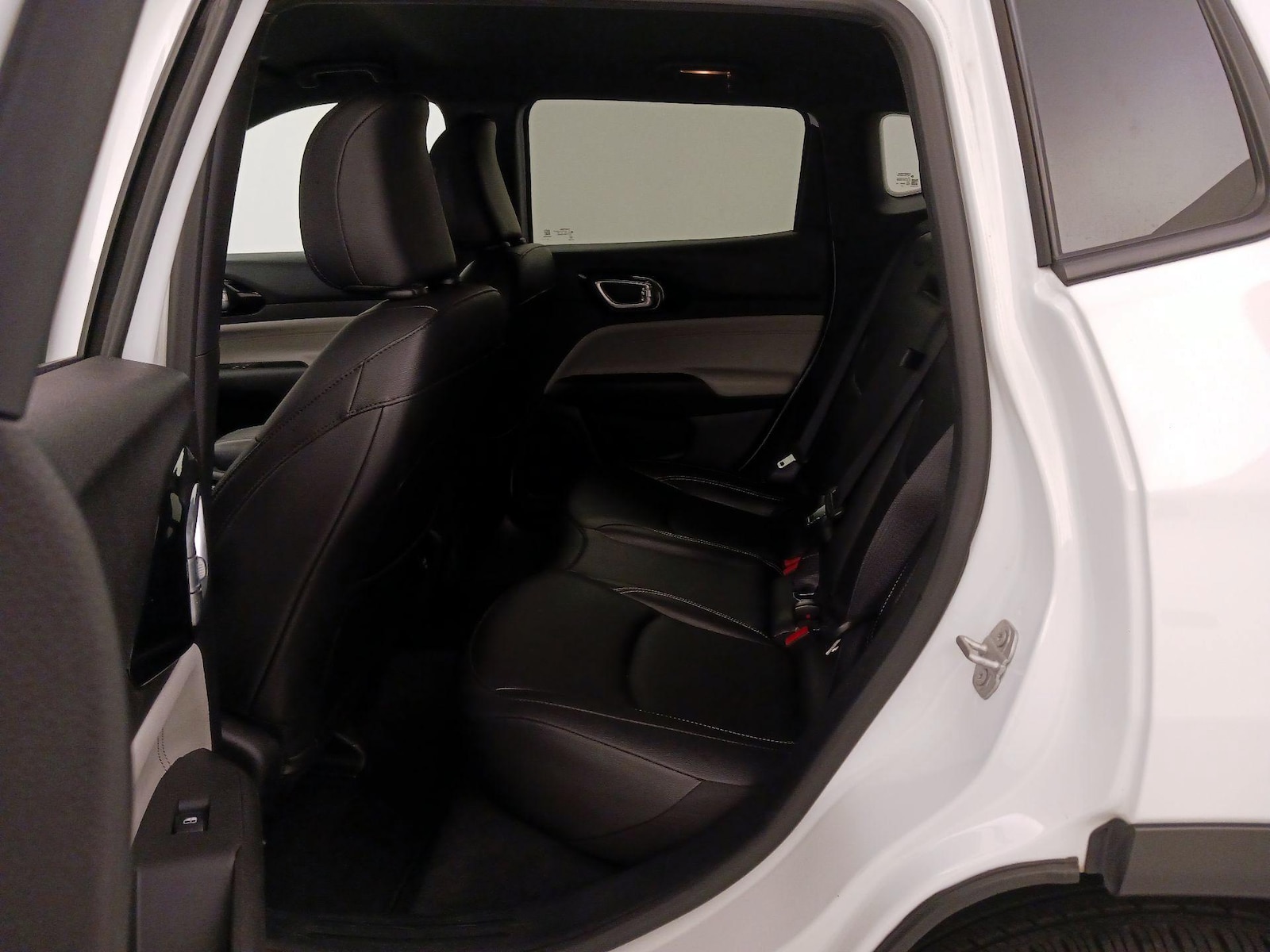 2025 Jeep Compass Limited - Photo 20