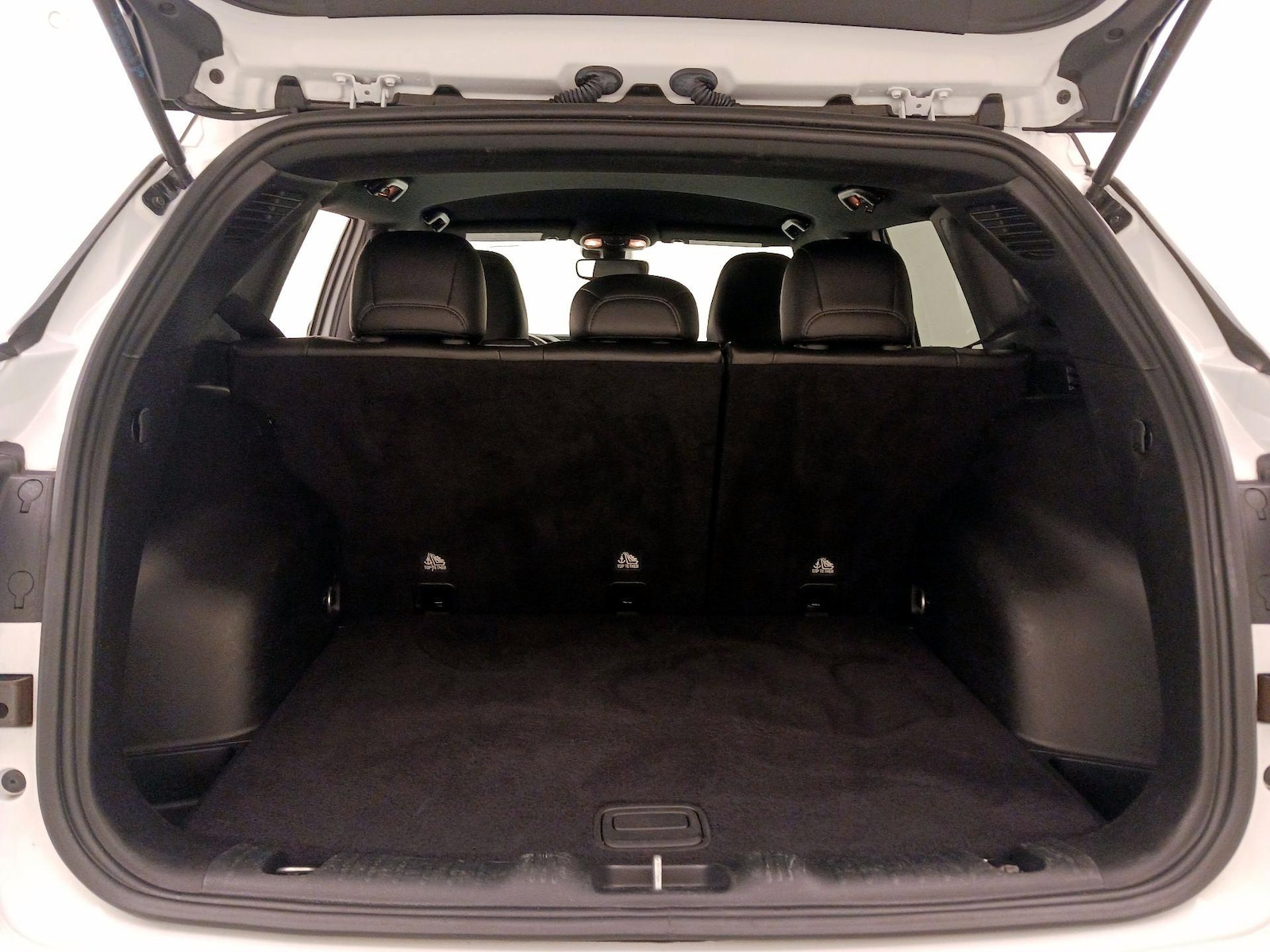 2025 Jeep Compass Limited - Photo 21