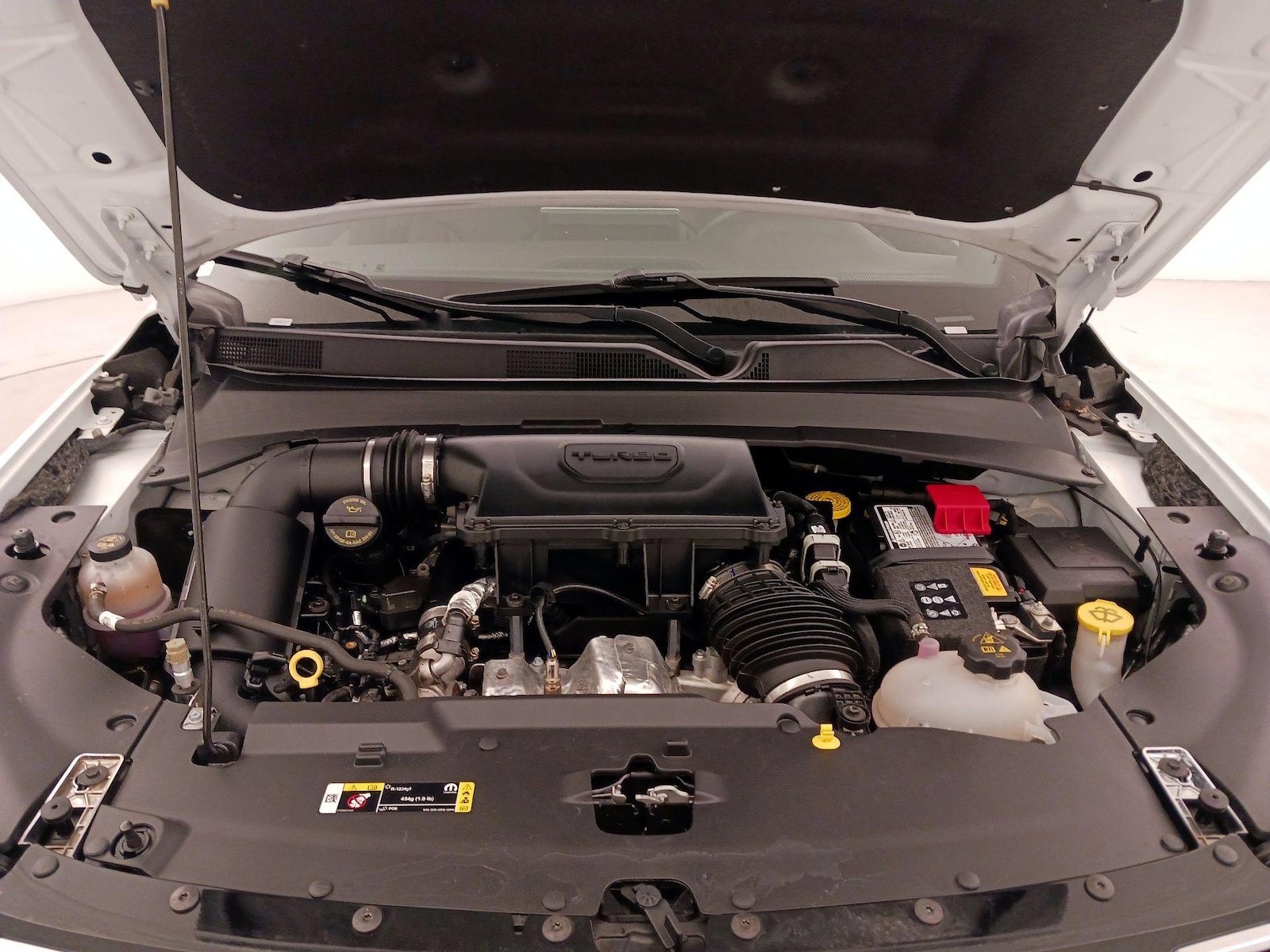 2025 Jeep Compass Limited - Photo 22