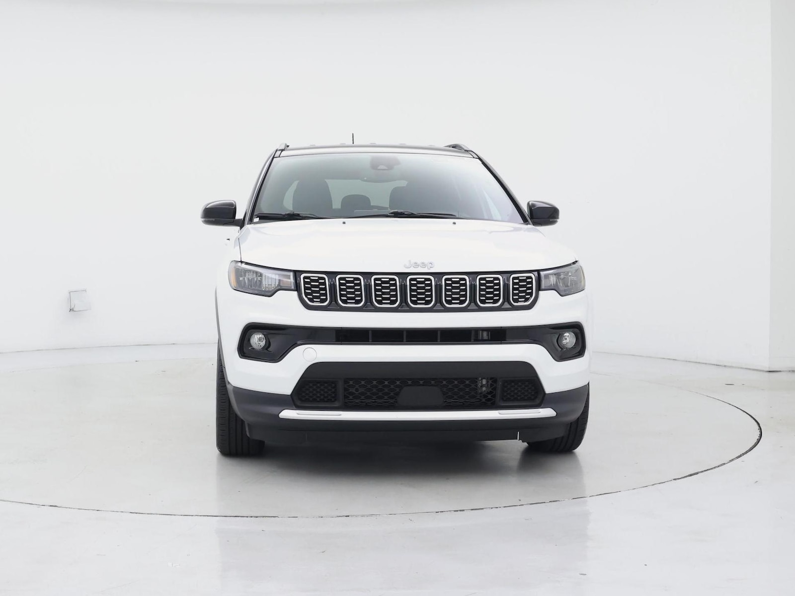 2025 Jeep Compass Limited - Photo 6