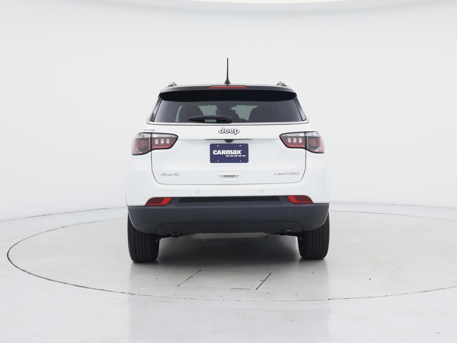 2025 Jeep Compass Limited - Photo 7
