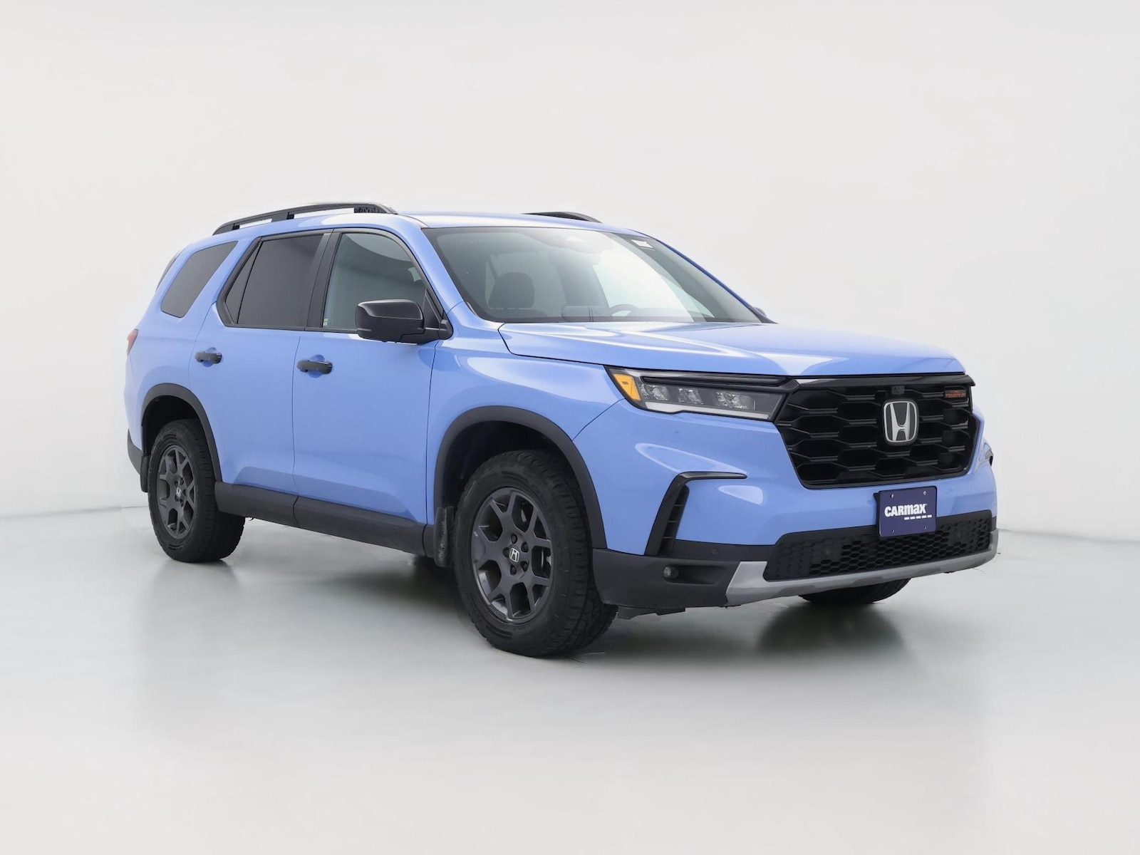 2024 Honda Pilot