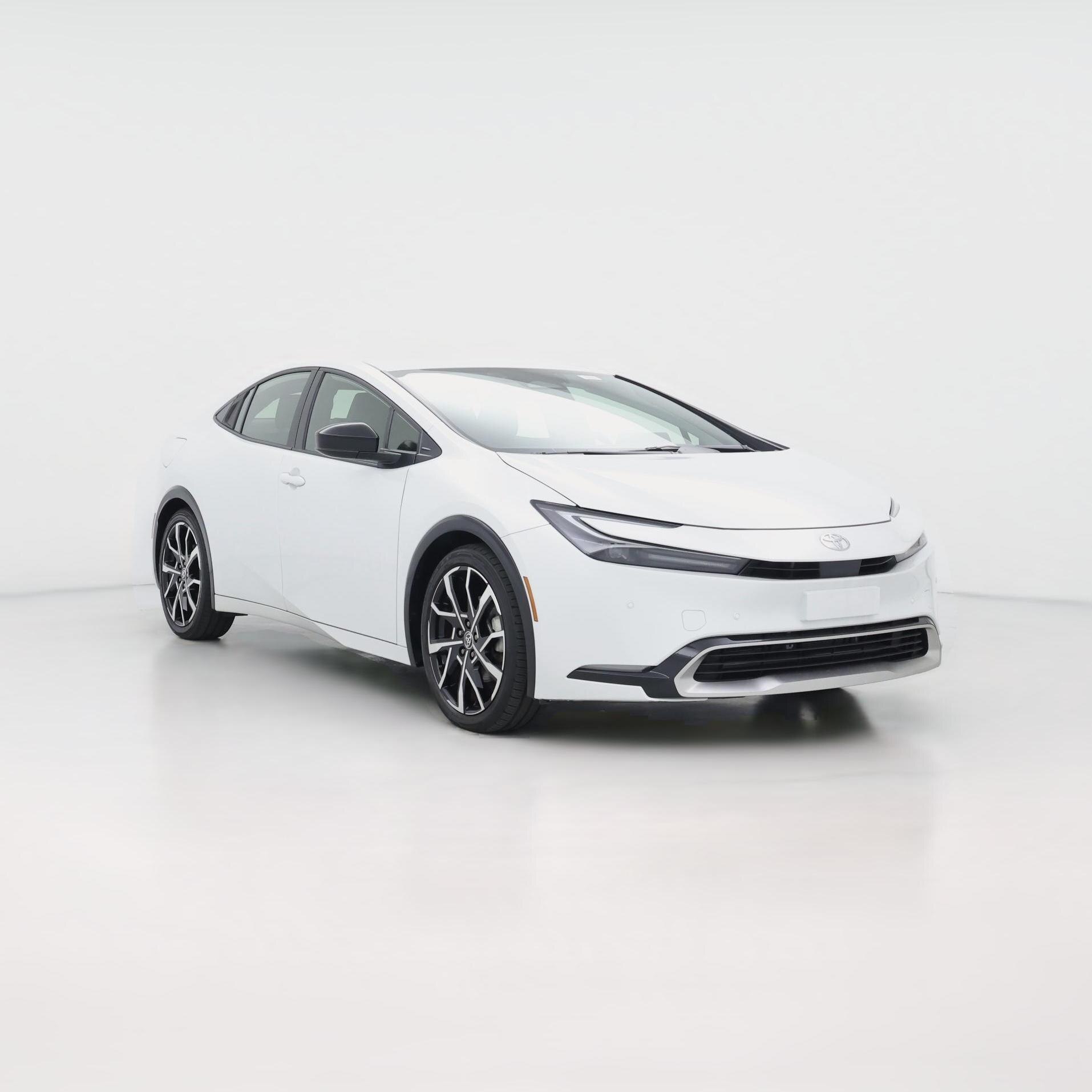 Used Toyota Prius near Gainesville, FL for sale