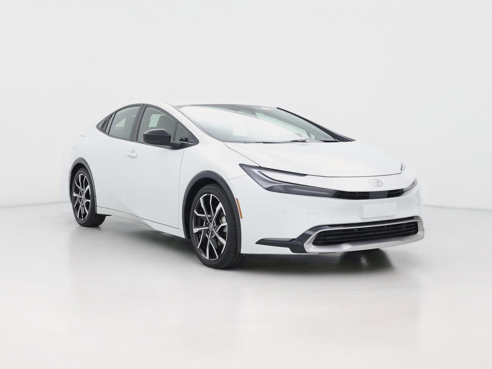 2025 Toyota Prius XSE