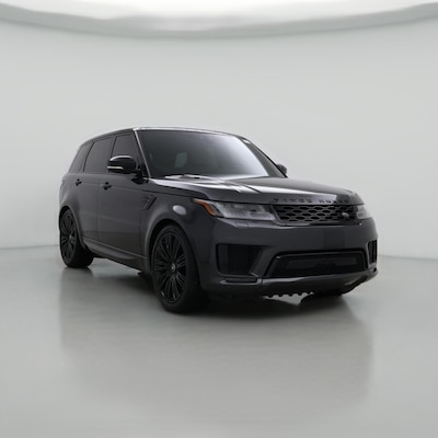2022 Land Rover Range Rover Sport HSE Dynamic