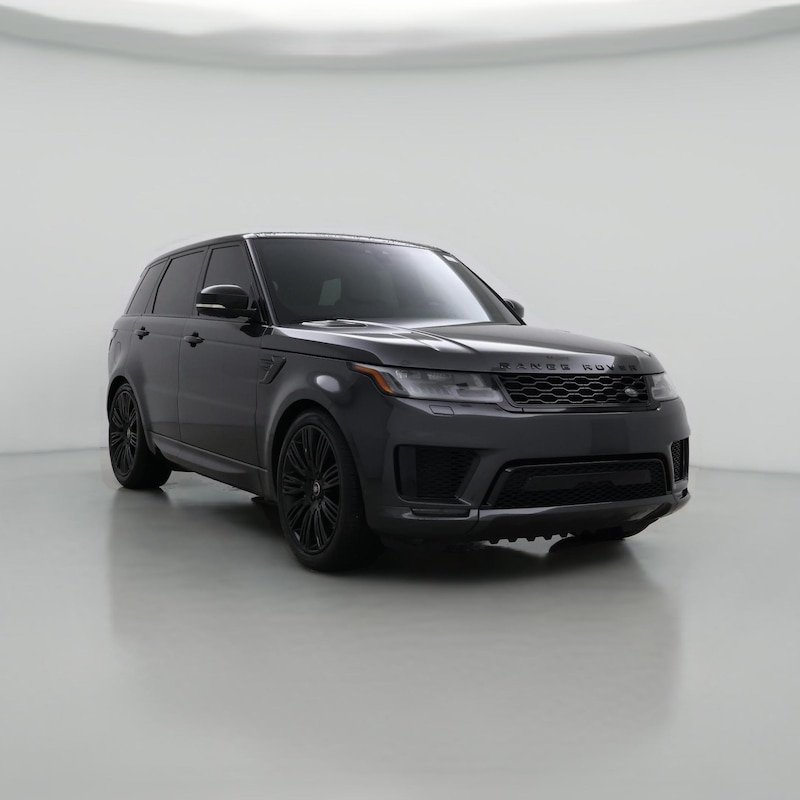 2022 Land Rover Range Rover Sport HSE Dynamic