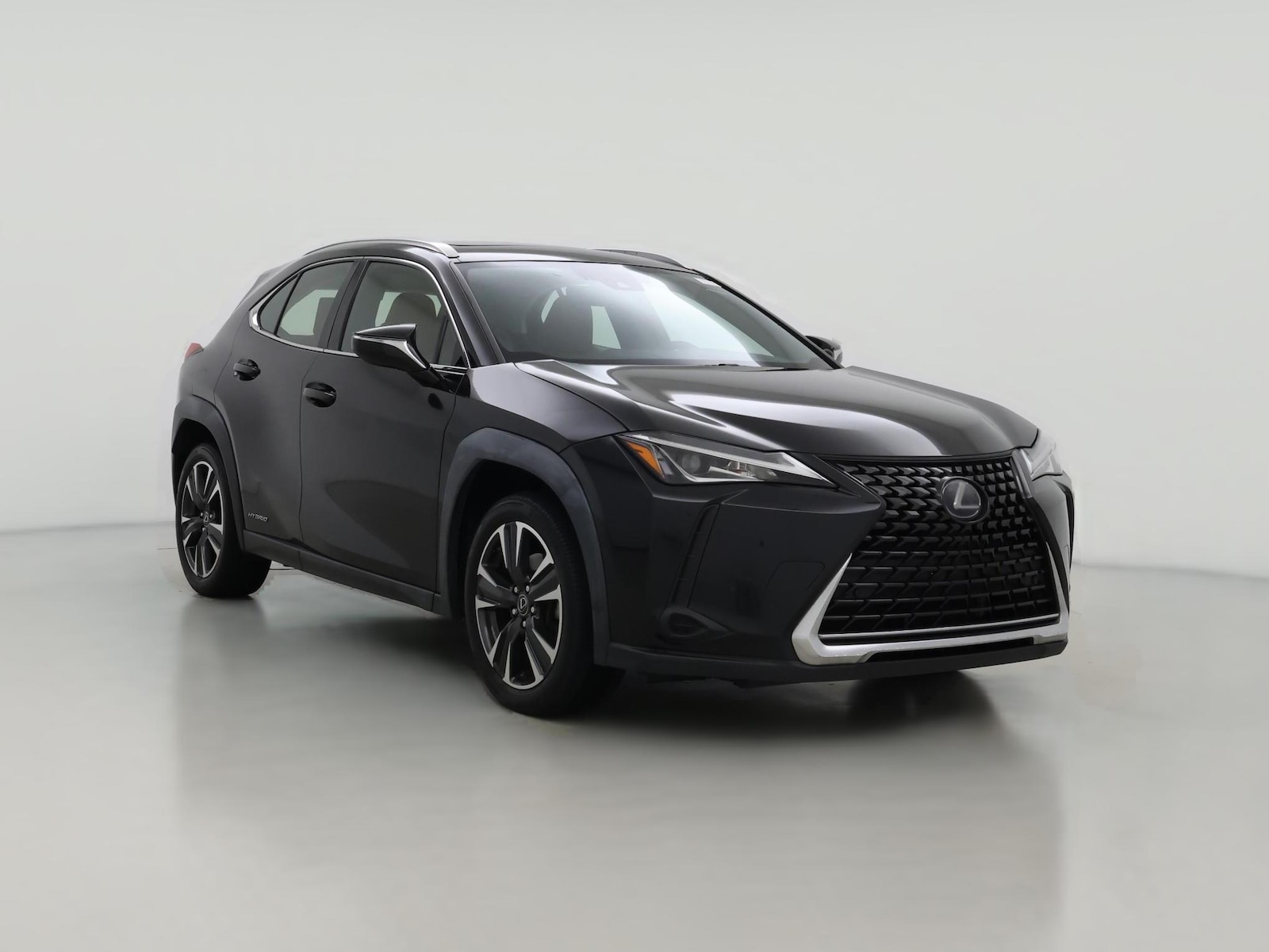 2020 Lexus UX Hybrid