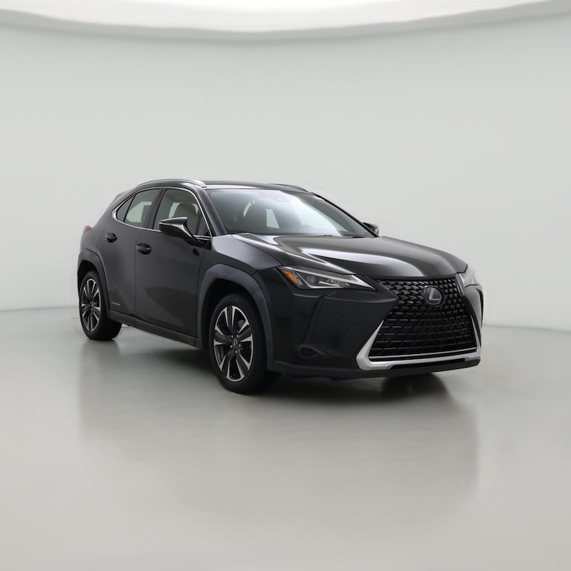 2020 Lexus UX 250h