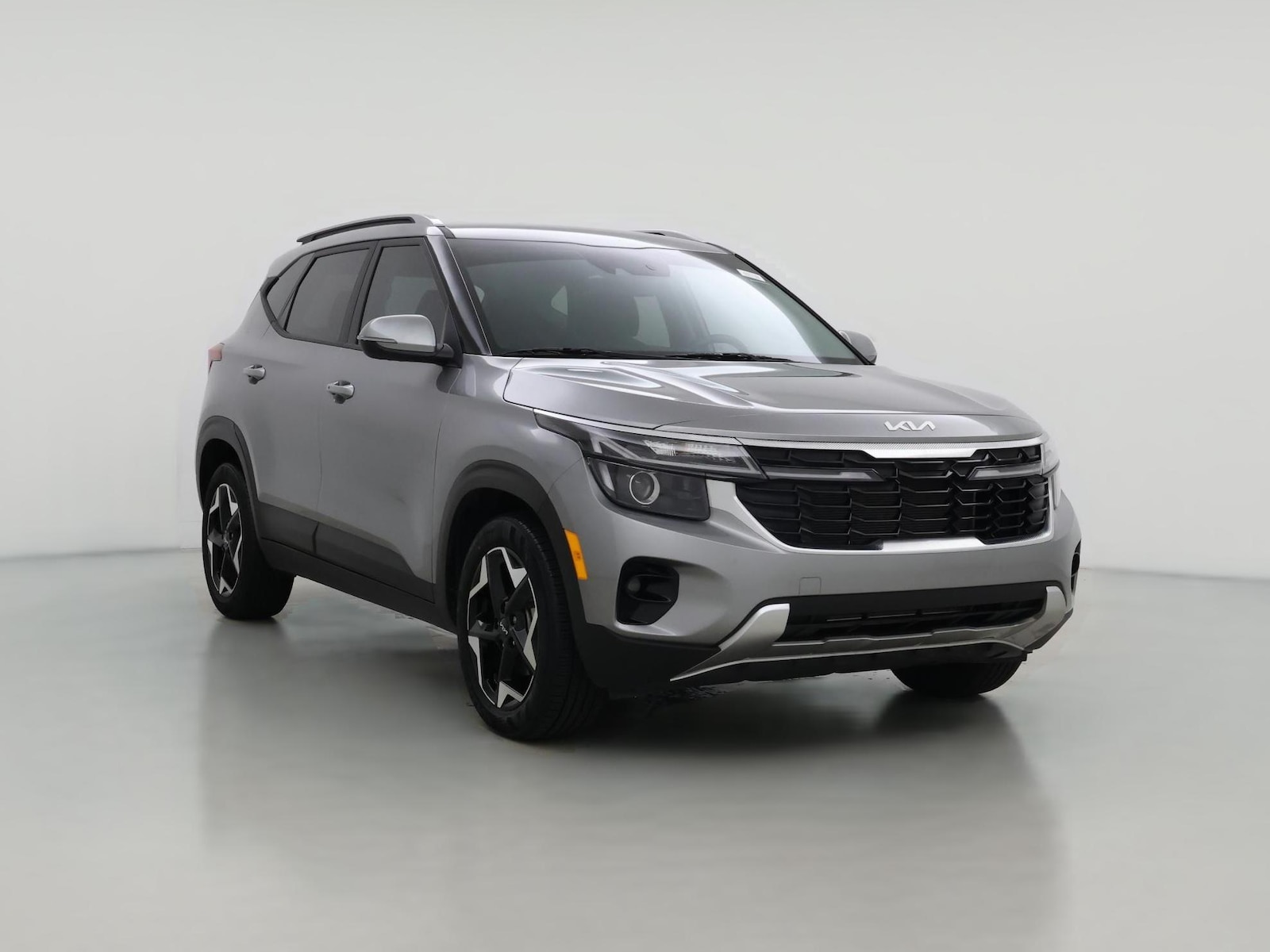 2025 Kia Seltos
