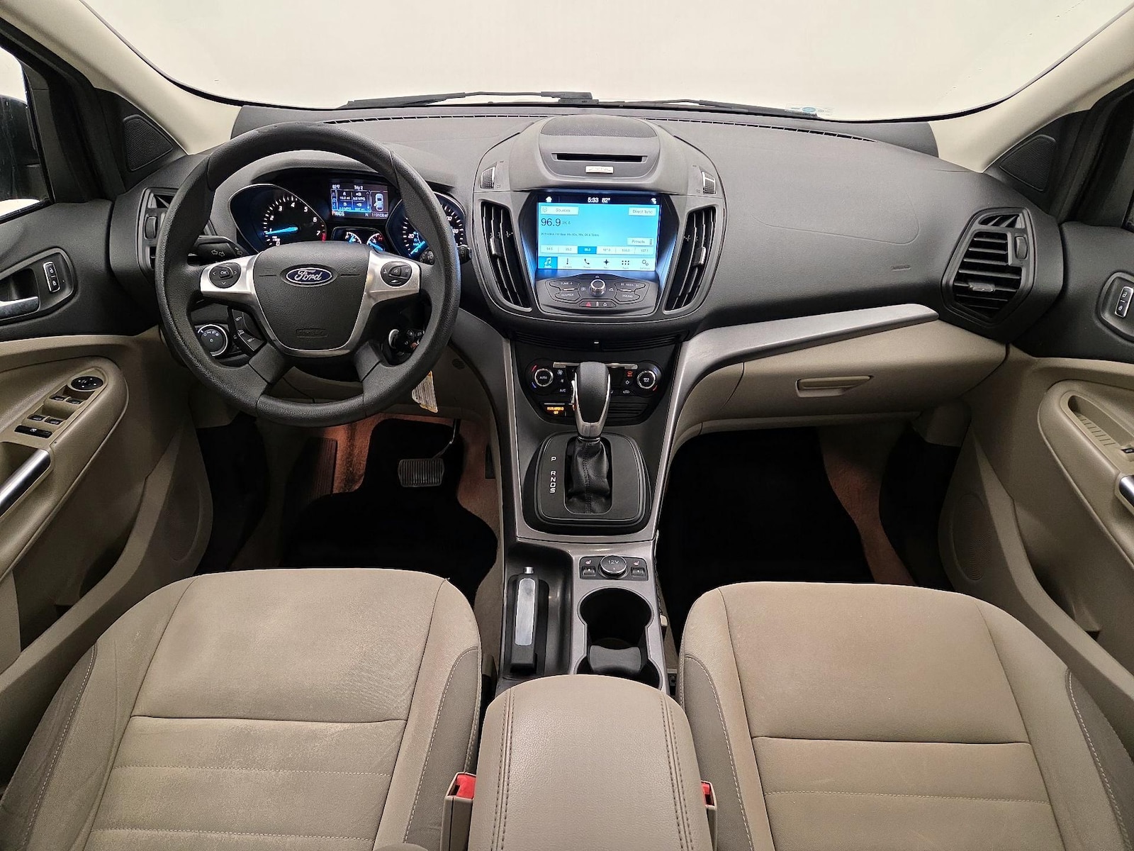 Navigation System