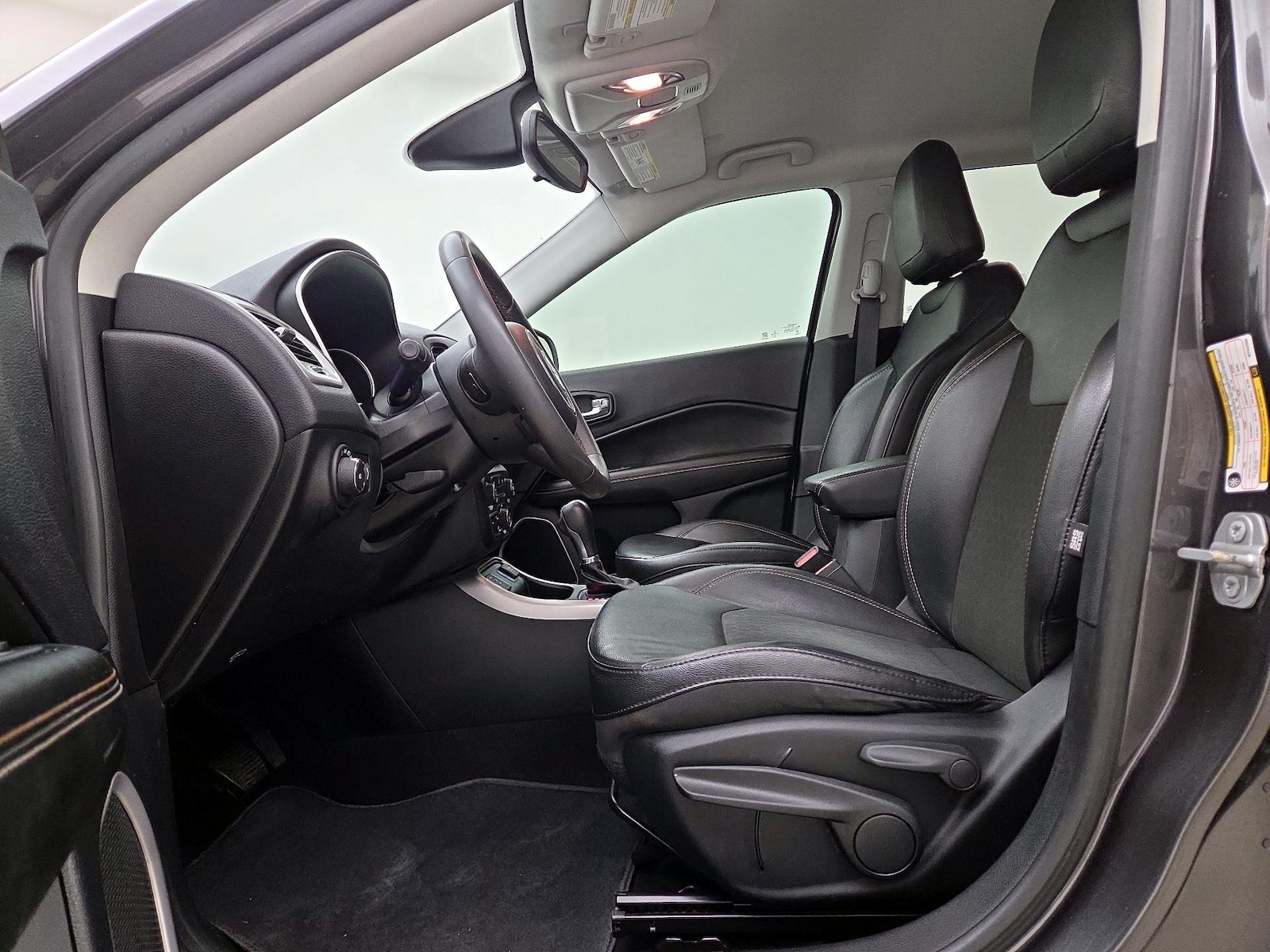 Side Airbags