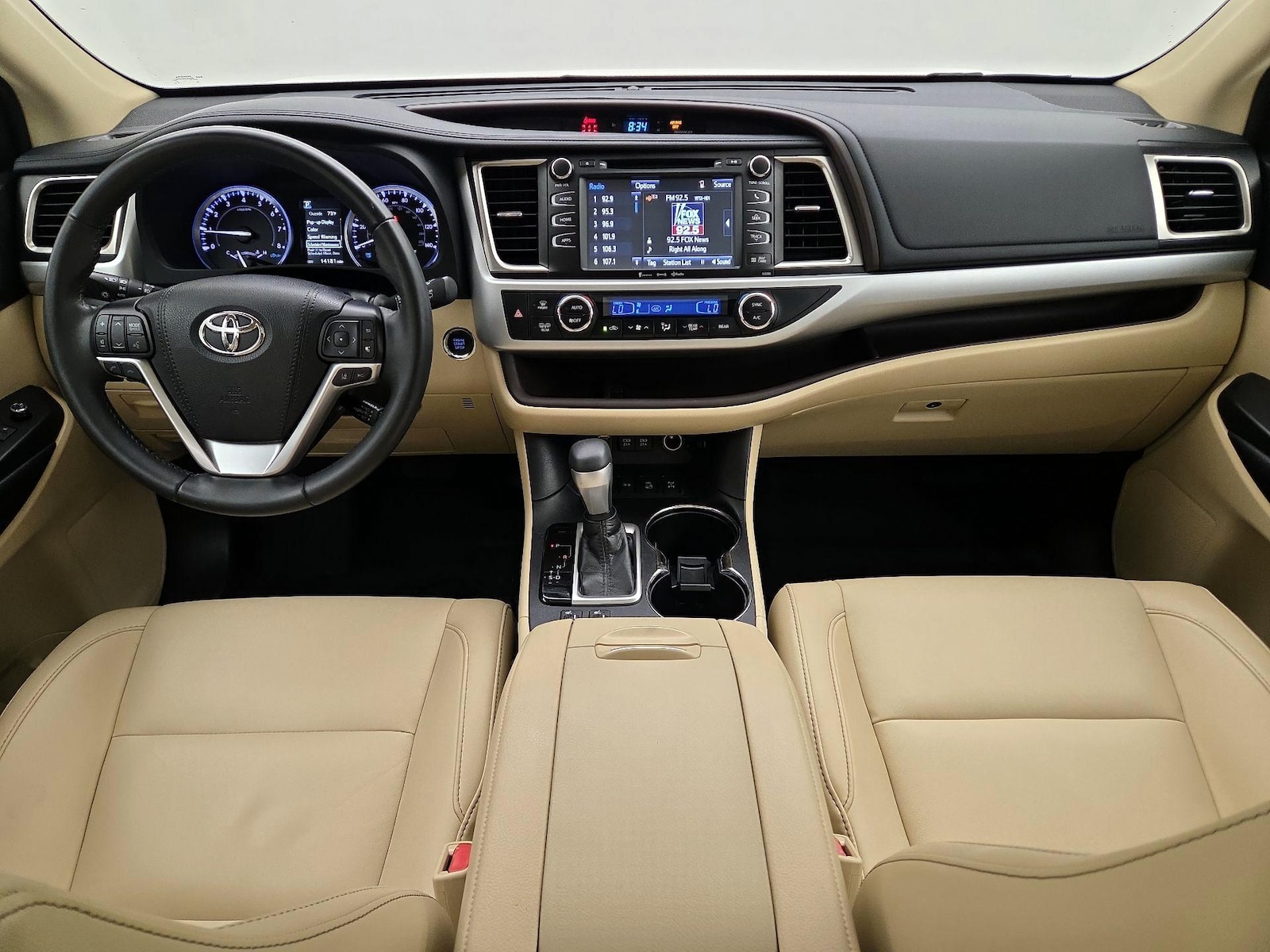 Navigation System