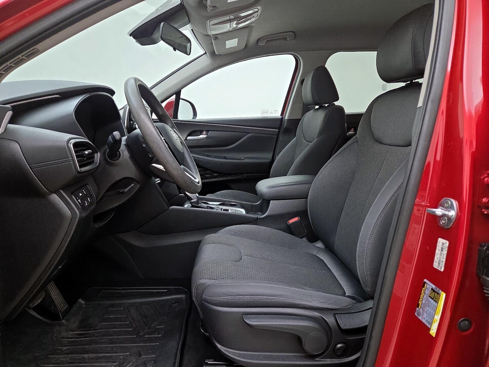Side Airbags