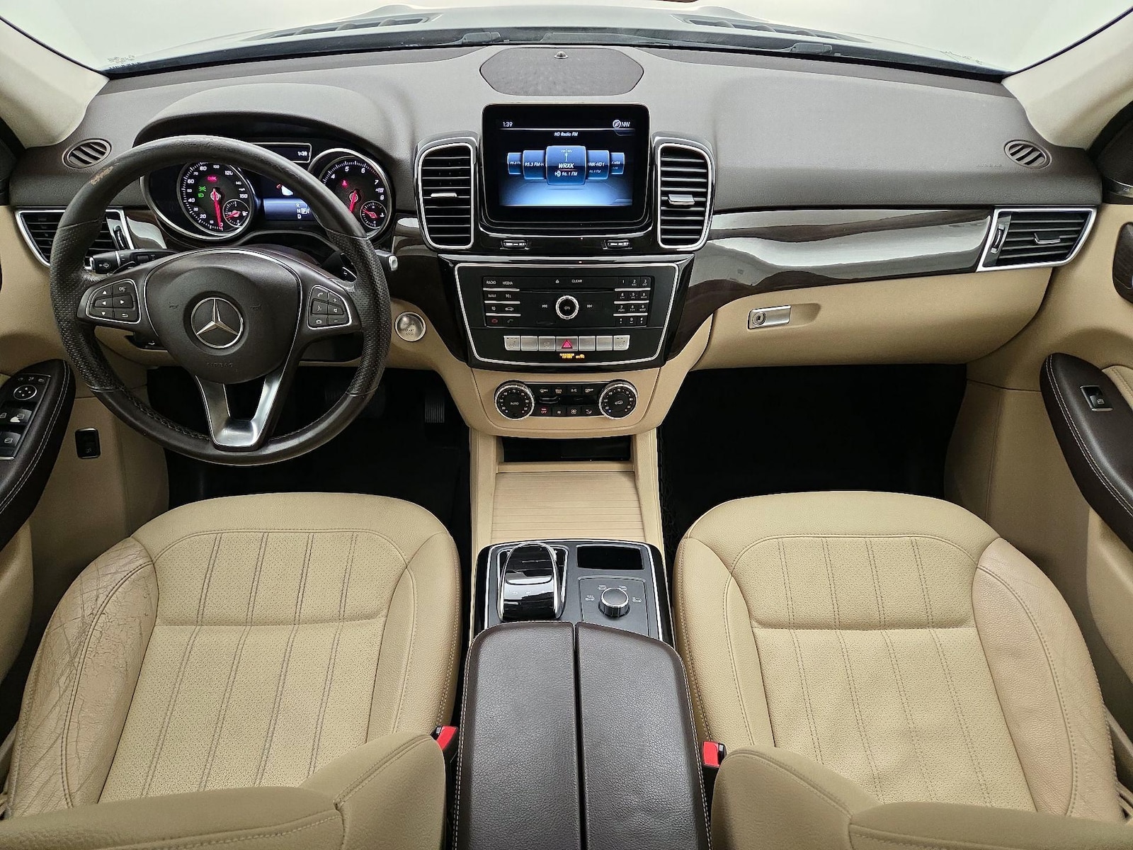 Navigation System