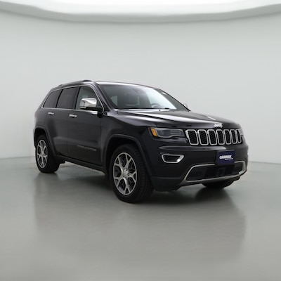 Recommended categories heading image of the selected vehicle