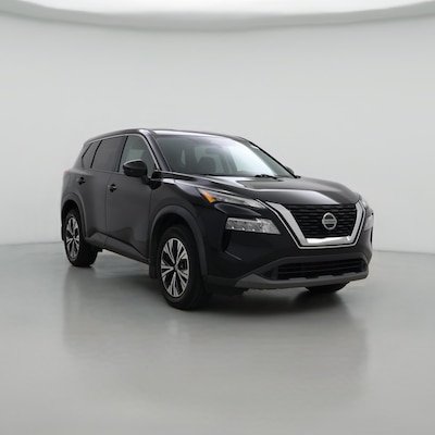Recommended categories heading image of the selected vehicle