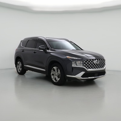 Recommended categories heading image of the selected vehicle