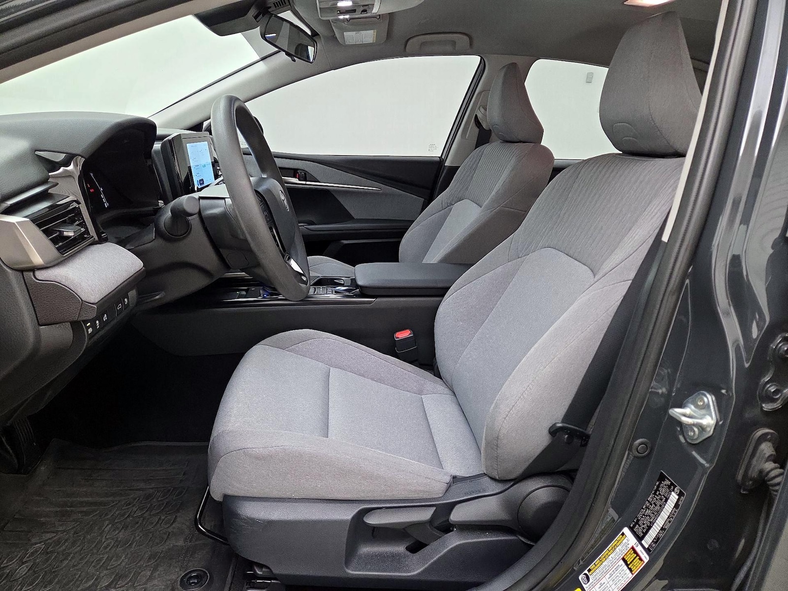 Side Airbags