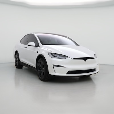 2026 Tesla Model X