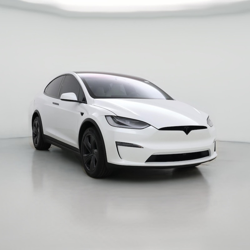 2026 Tesla Model X