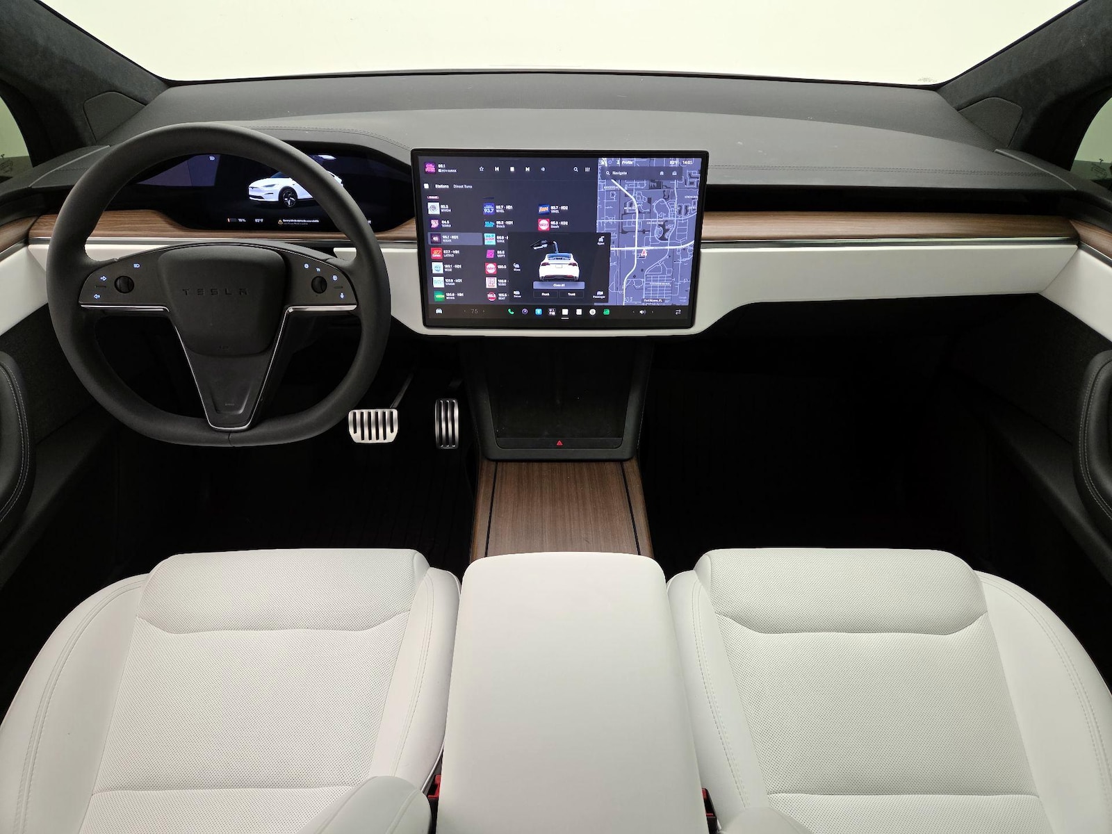 Navigation System
