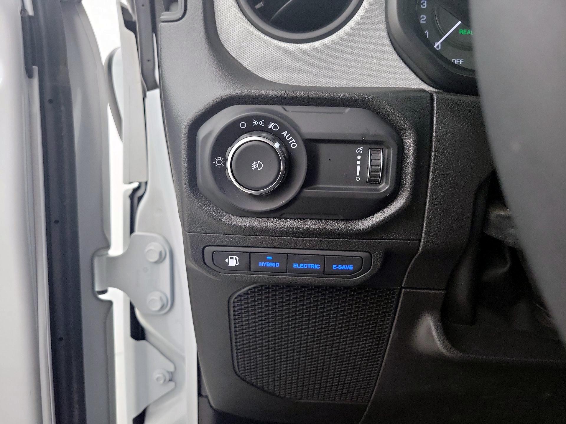 Thumbnail: 2024 Jeep Wrangler - 13