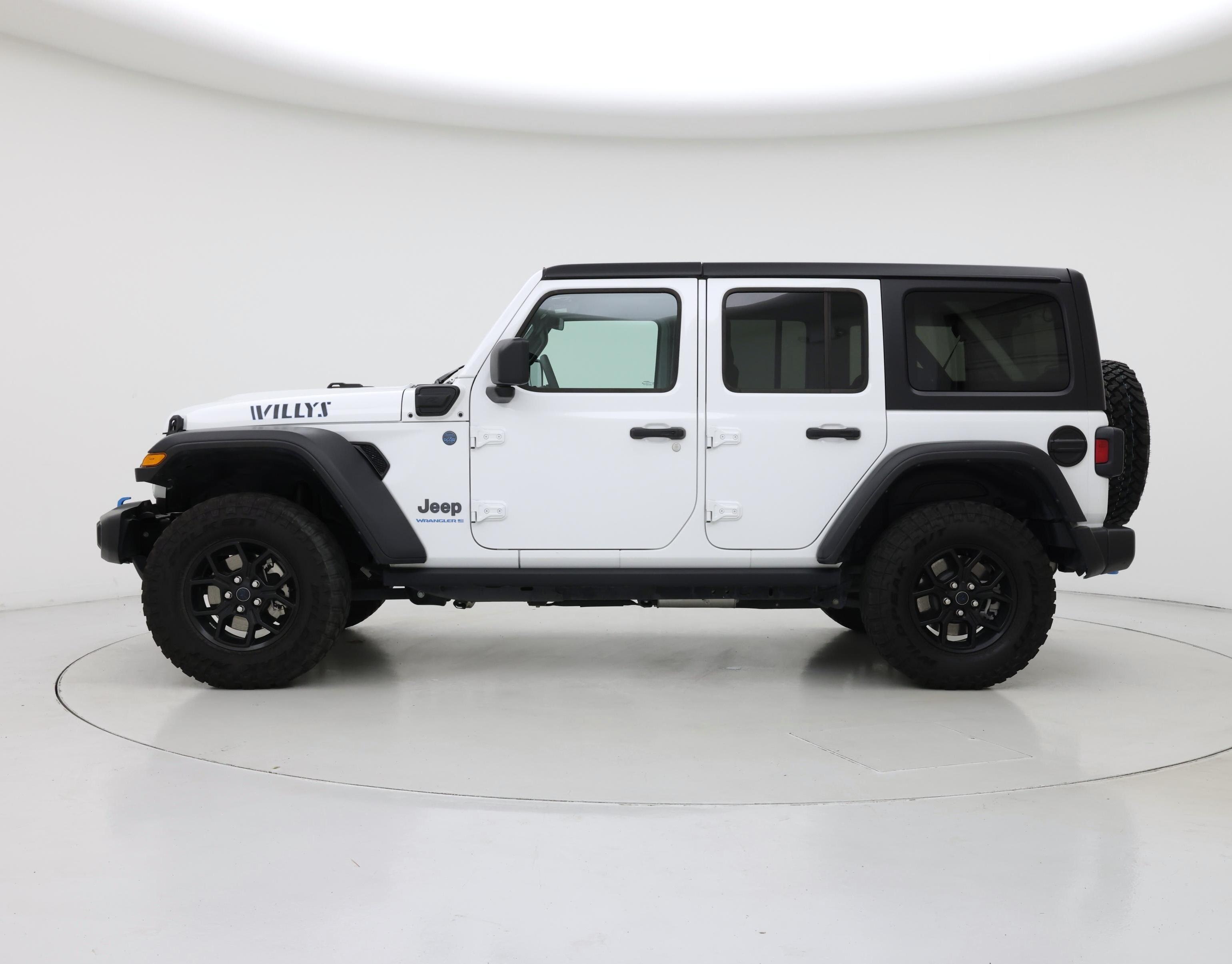 Thumbnail: 2024 Jeep Wrangler - 3