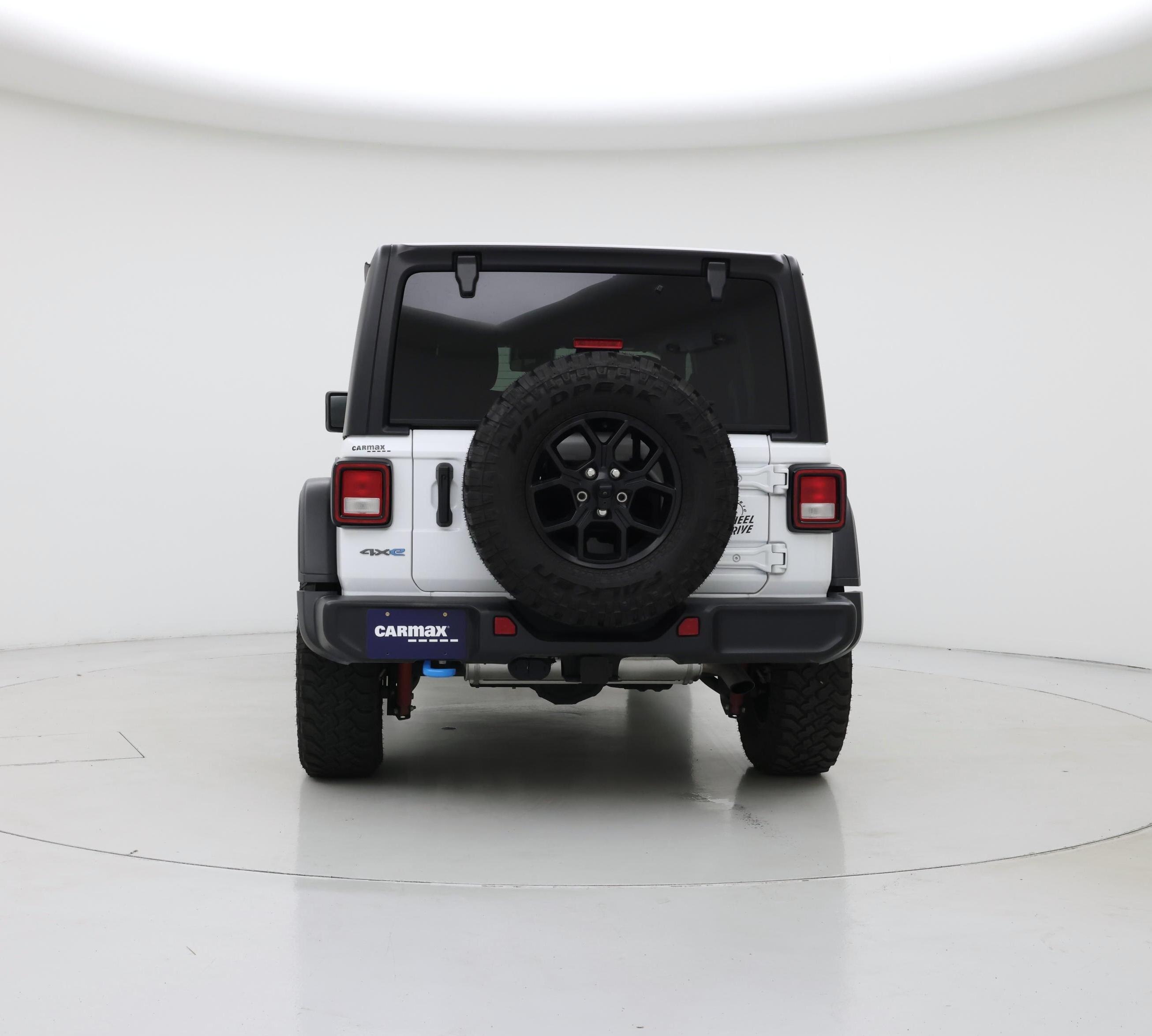 Thumbnail: 2024 Jeep Wrangler - 6