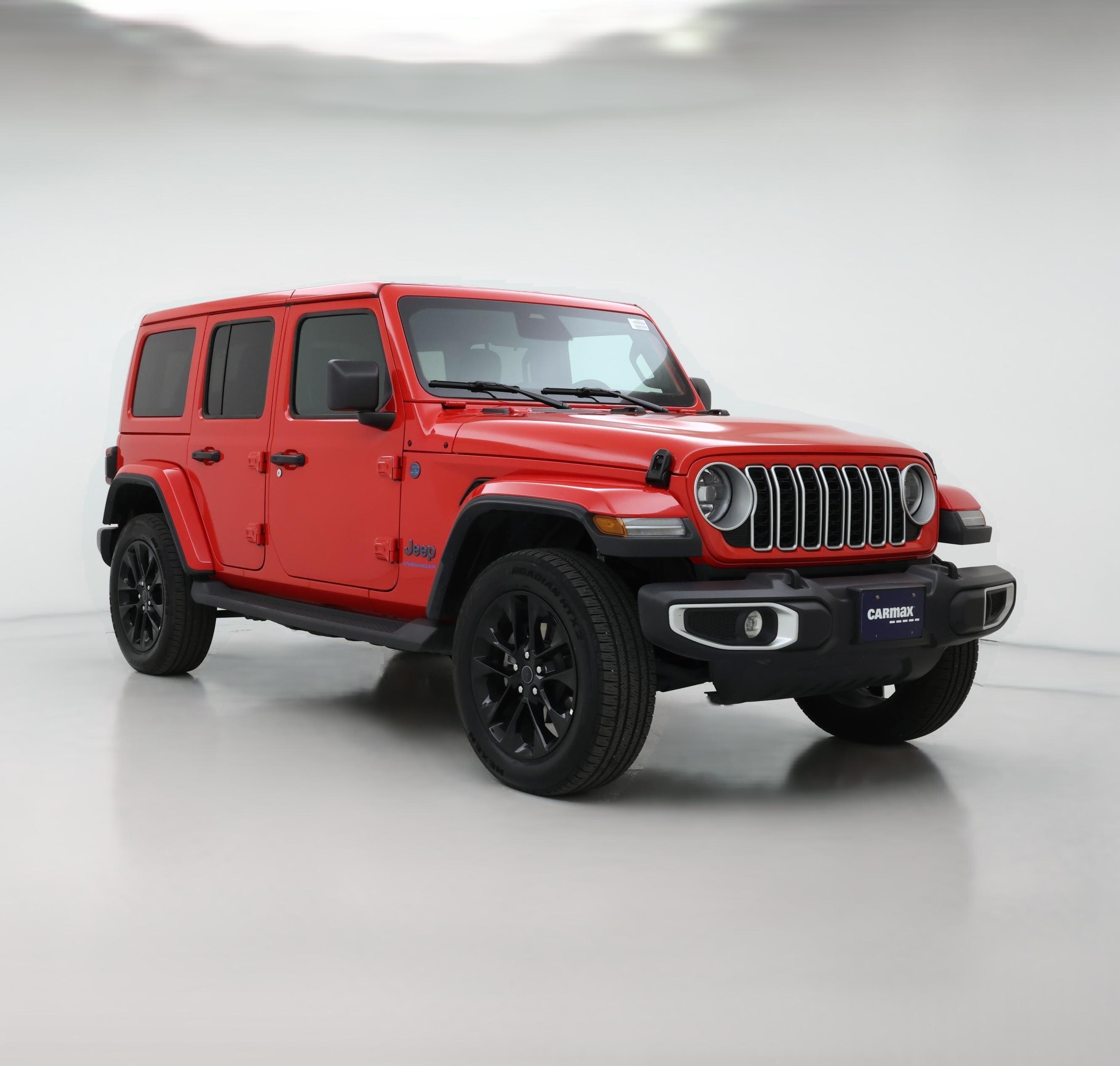 Thumbnail: 2025 Jeep Wrangler - 1