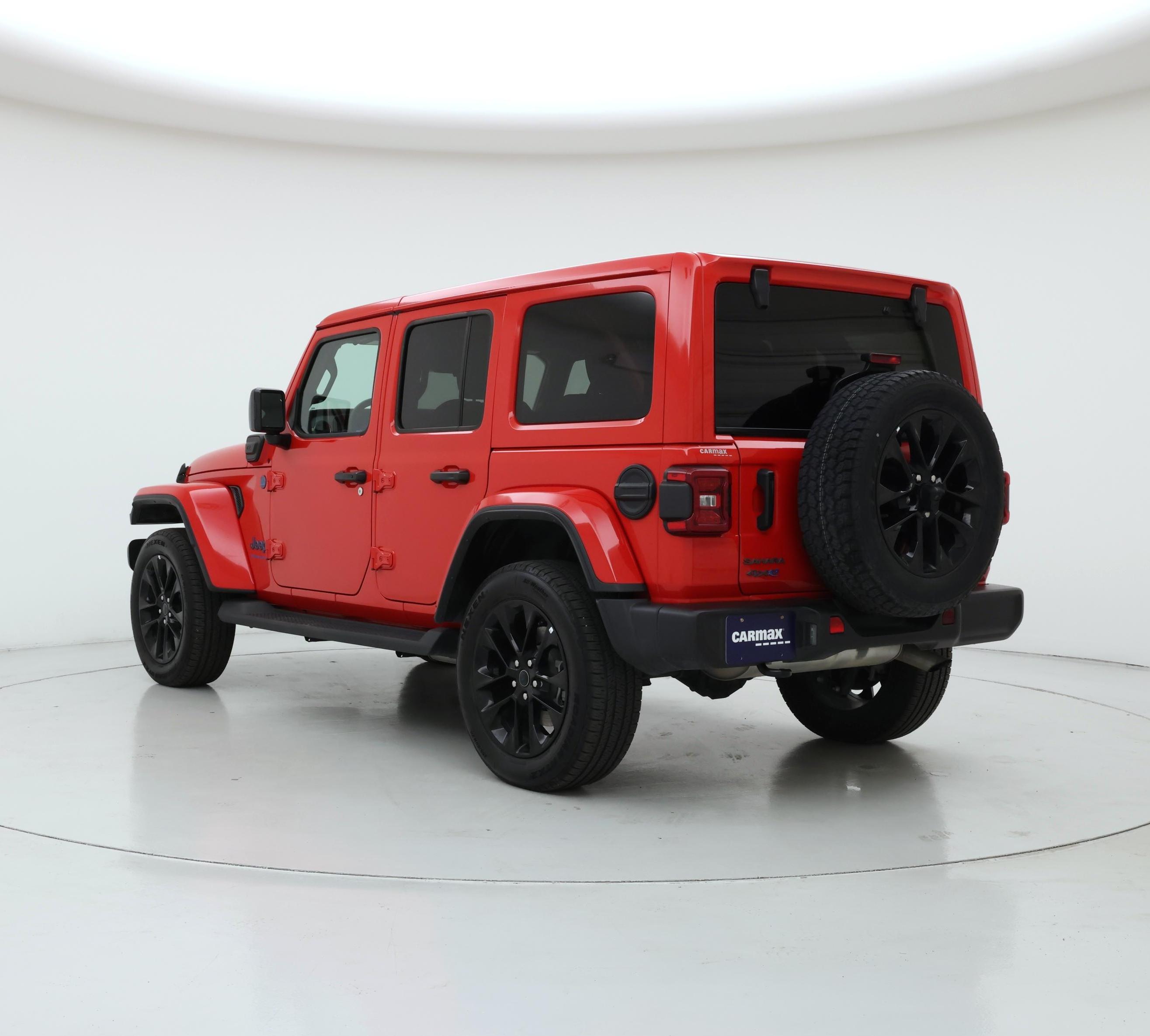 Thumbnail: 2025 Jeep Wrangler - 2
