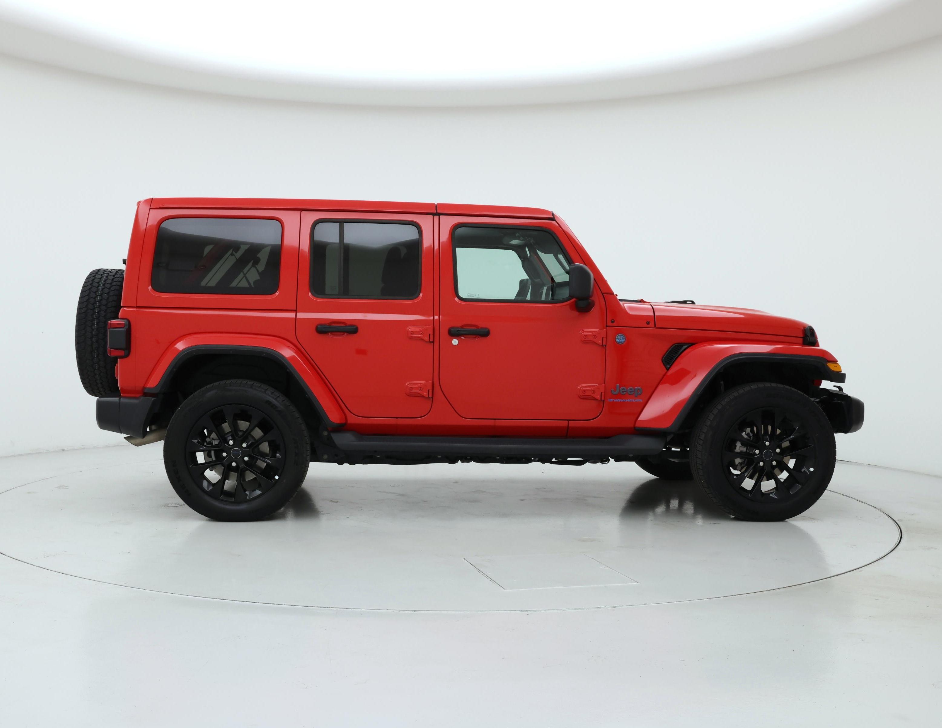 Thumbnail: 2025 Jeep Wrangler - 7