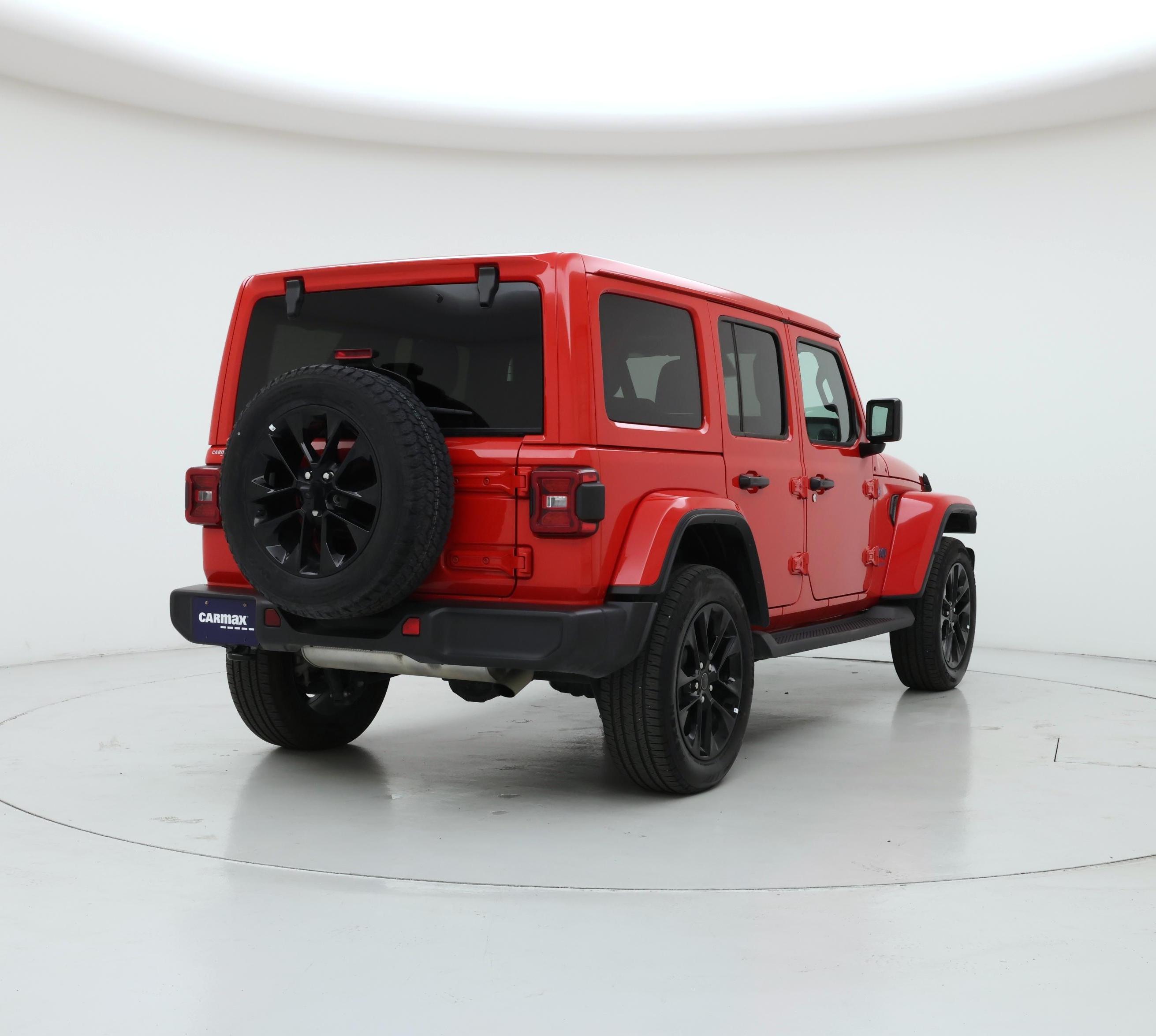 Thumbnail: 2025 Jeep Wrangler - 8
