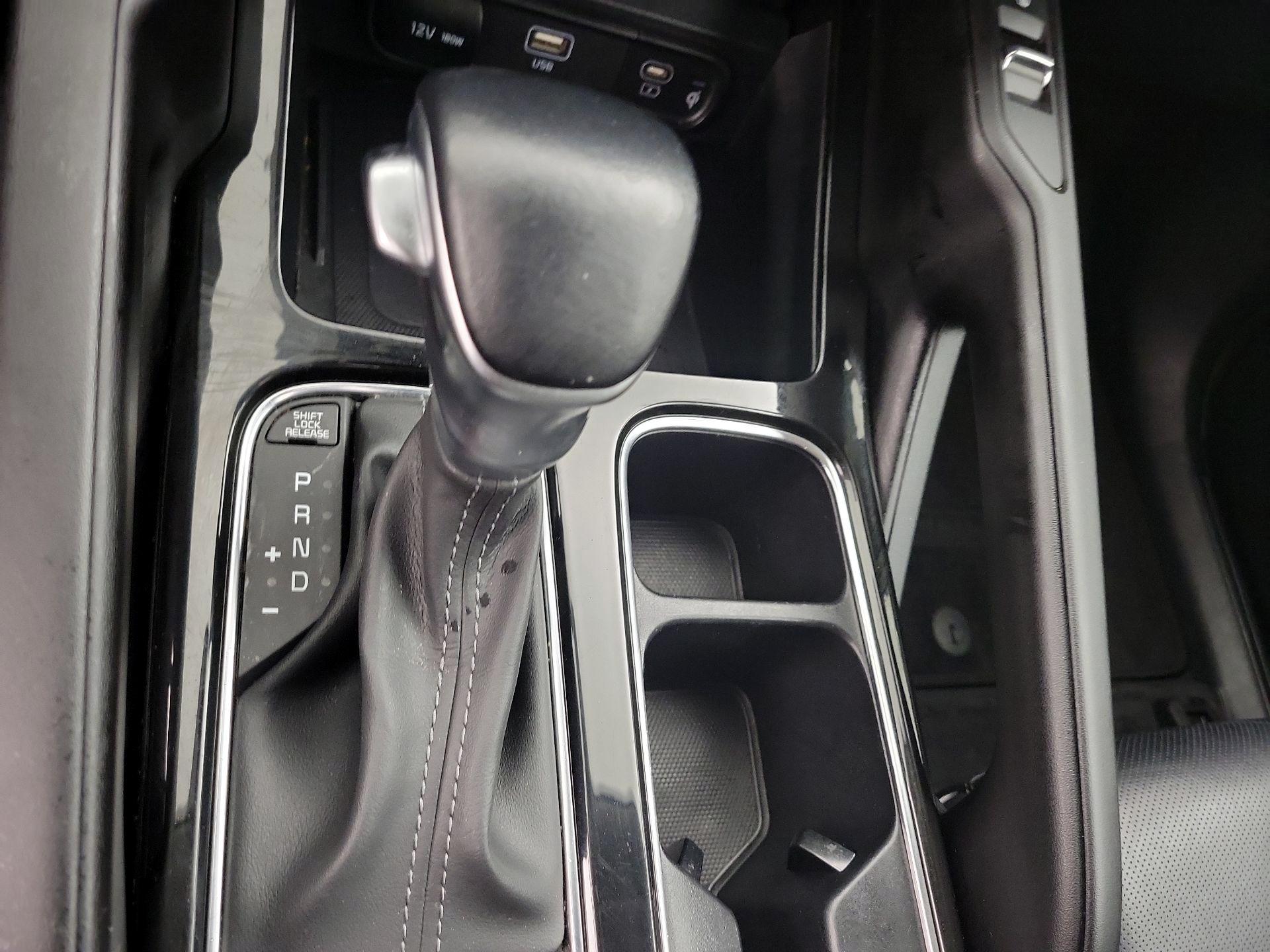 Thumbnail: 2025 Kia Telluride - 18