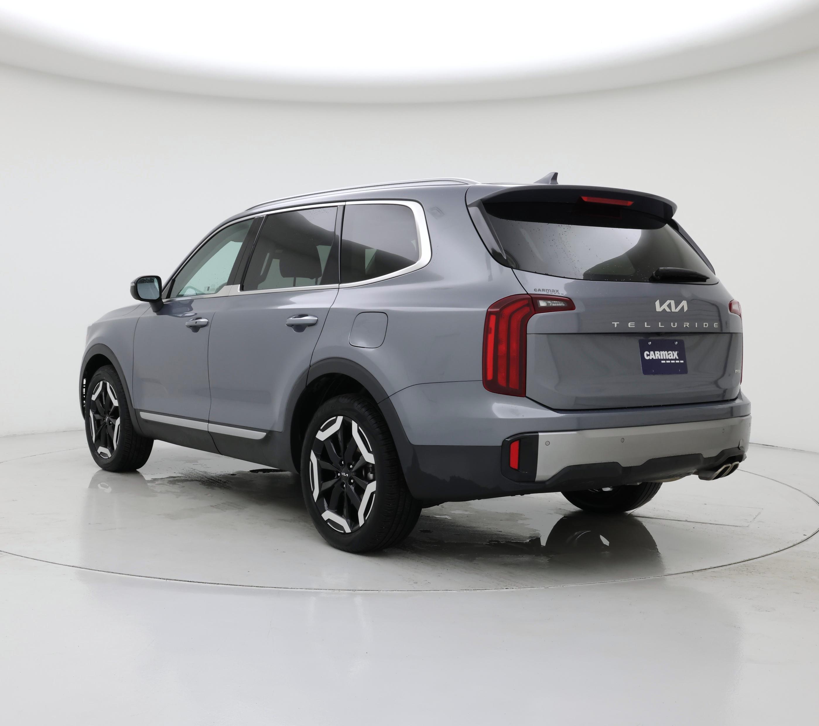 Thumbnail: 2025 Kia Telluride - 2