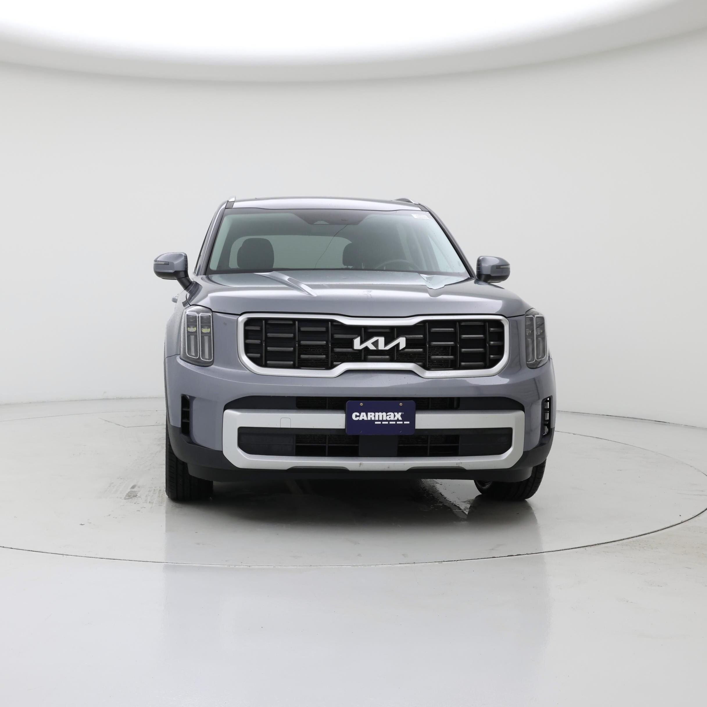 Thumbnail: 2025 Kia Telluride - 5