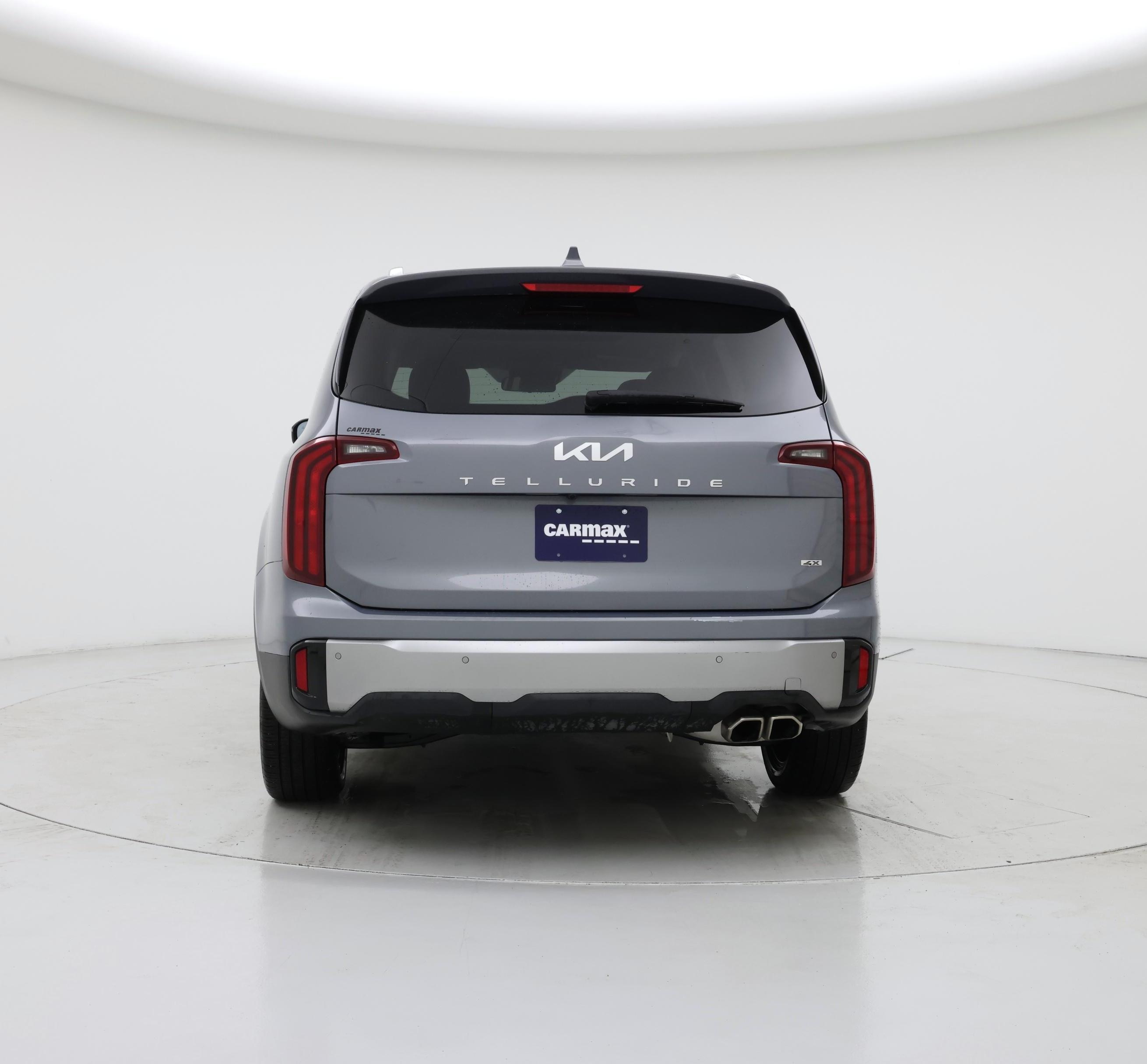 Thumbnail: 2025 Kia Telluride - 6